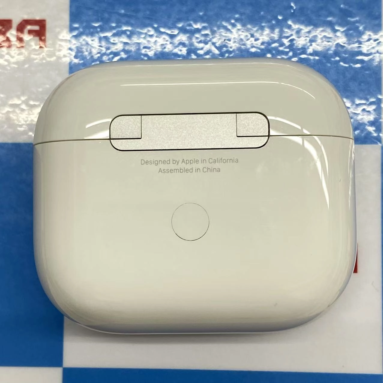 AirPods 第3世代 ホワイト A2564ジャンク品