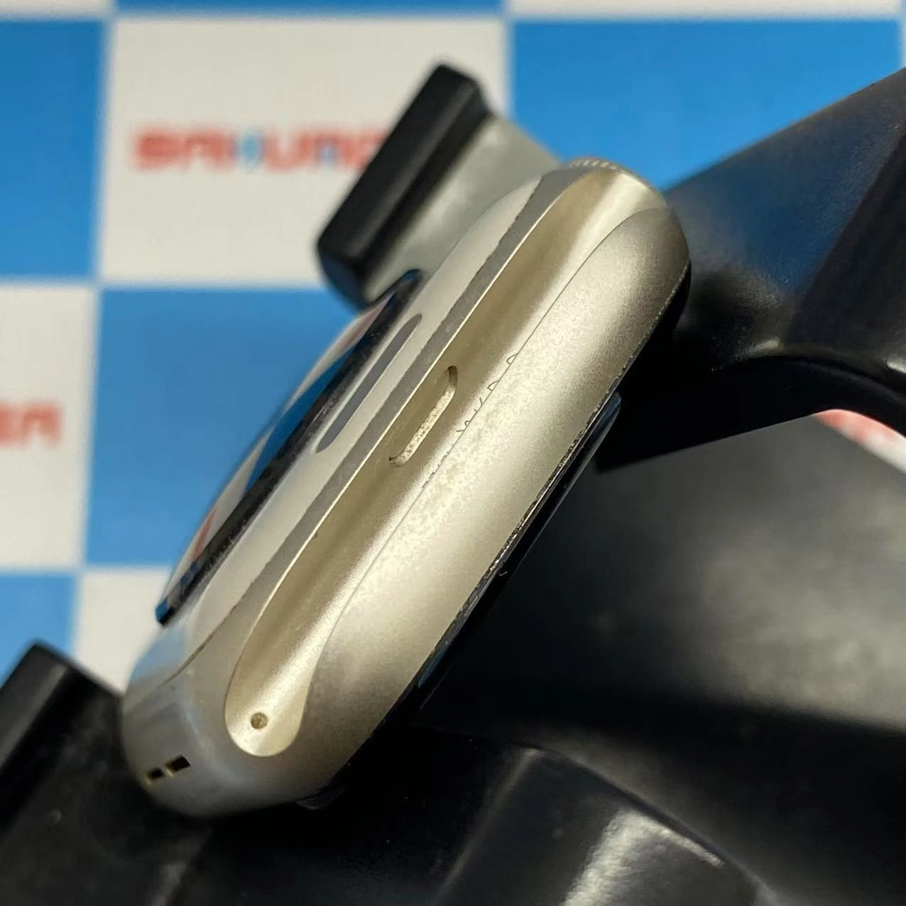 Apple Watch SE2 ** アルミニウム MNL73J/A訳あり品