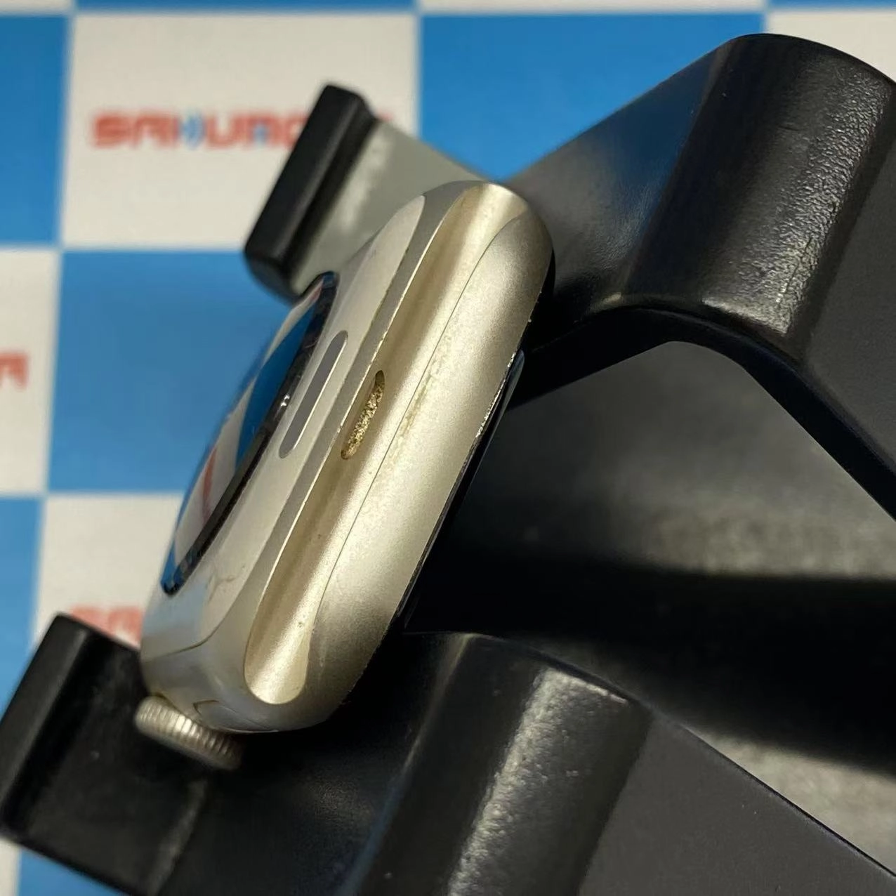 Apple Watch SE2 ** アルミニウム MNL73J/A訳あり品