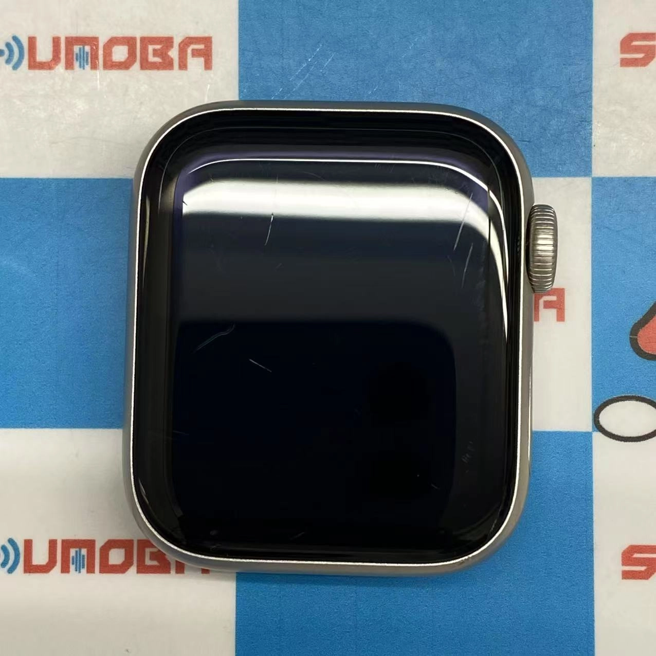 Apple Watch SE 第2世代 40mm GPSモデル 32GB スターライト MNJP3J/A訳あり品