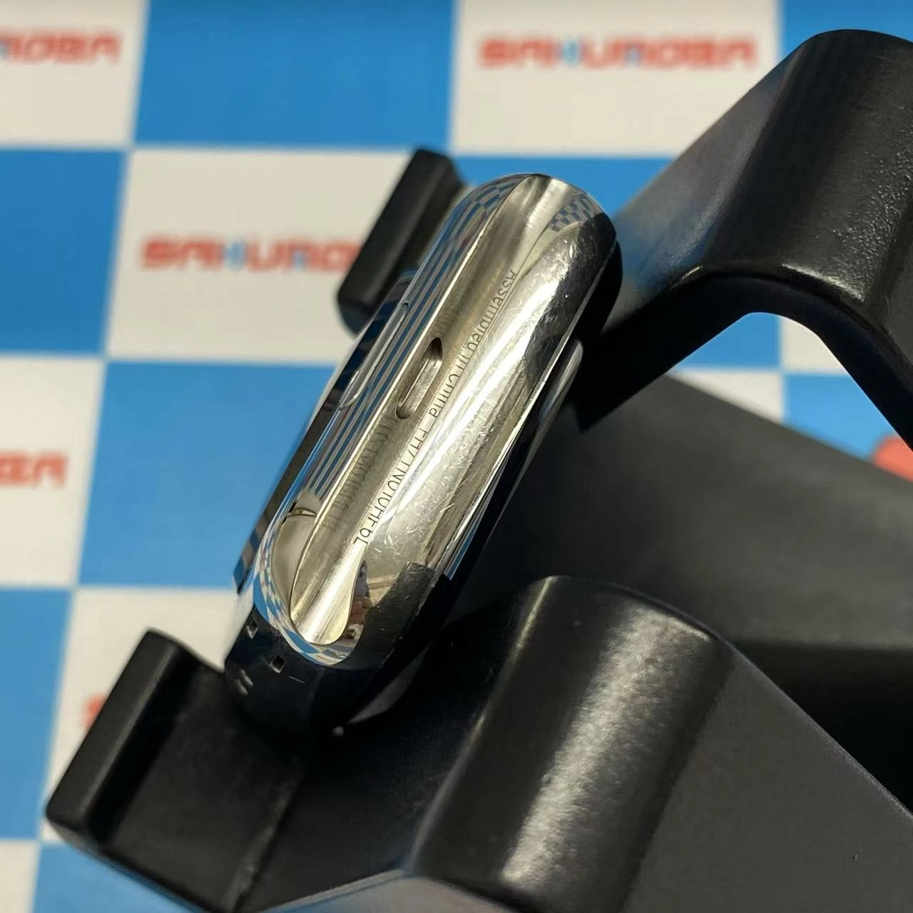 Apple Watch Series 2  42mm ** シルバー MNTJE2/A