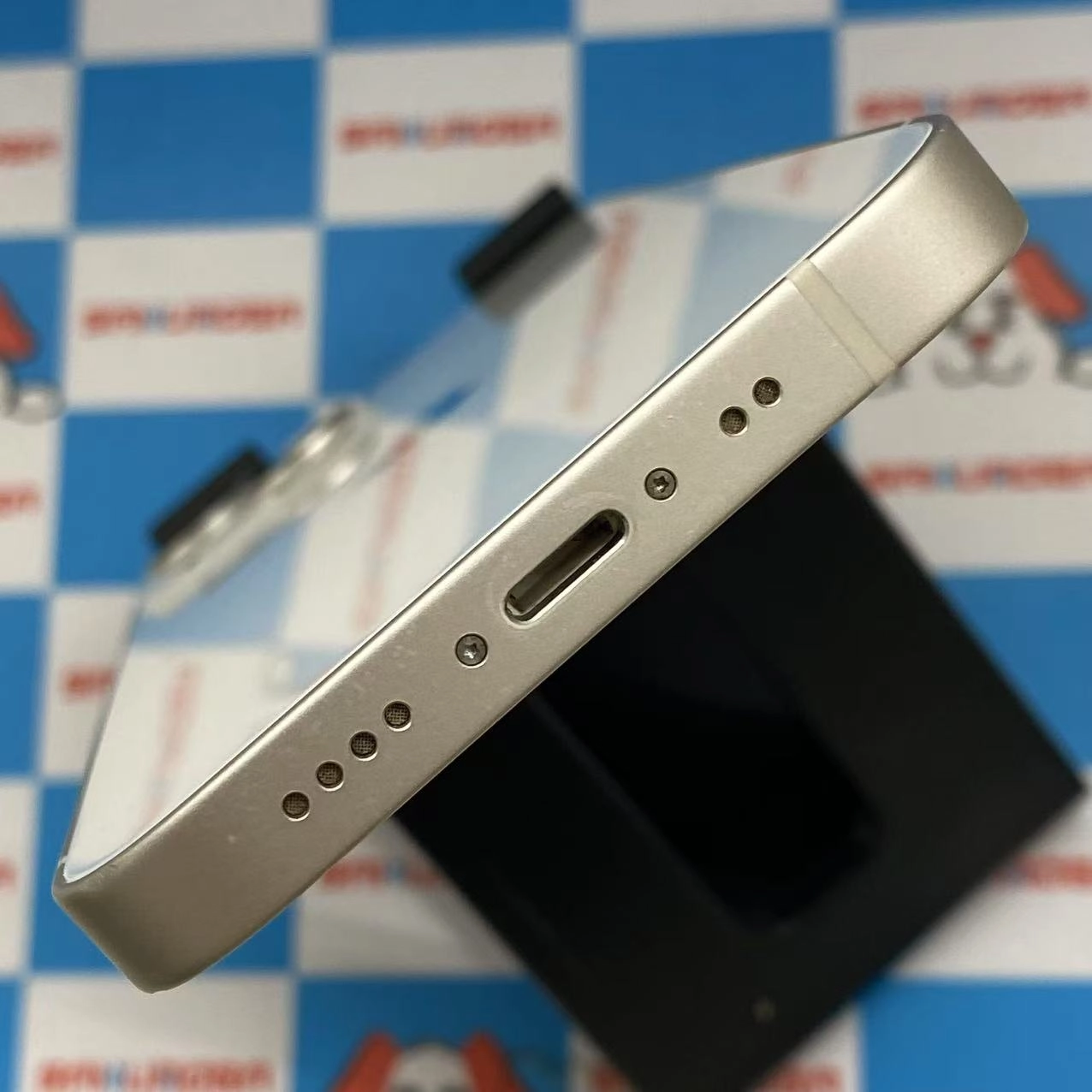 iPhone13 mini 128GB スターライト MLJE3J/A SIMフリー