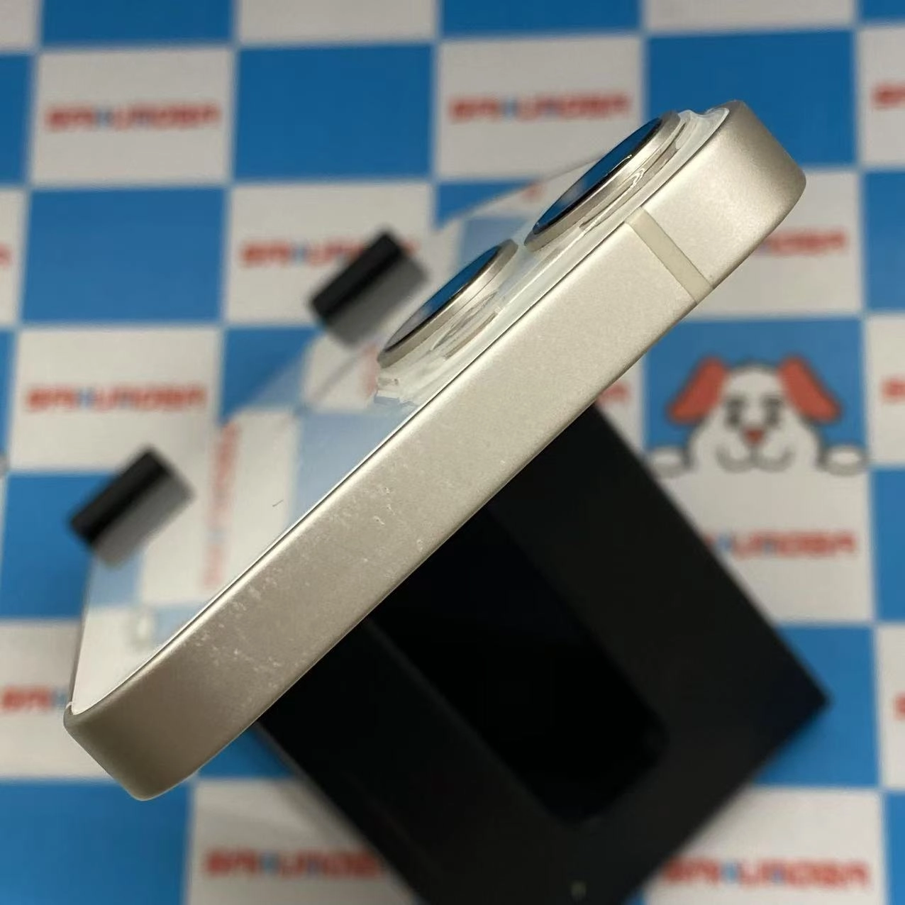 iPhone13 mini 128GB スターライト MLJE3J/A SIMフリー