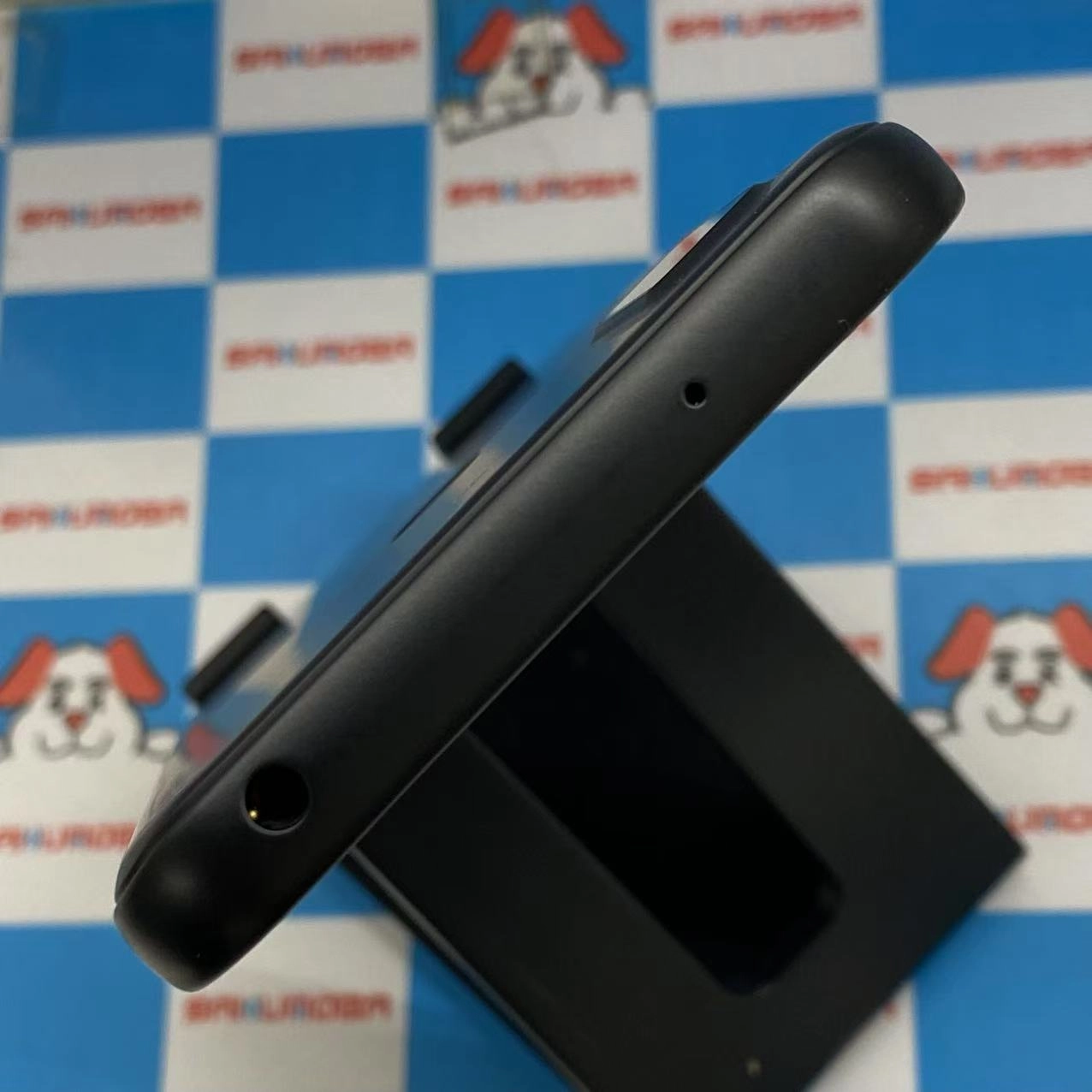 arrows We 64GB ブラック A101FC SoftBank版SIMフリー 美品