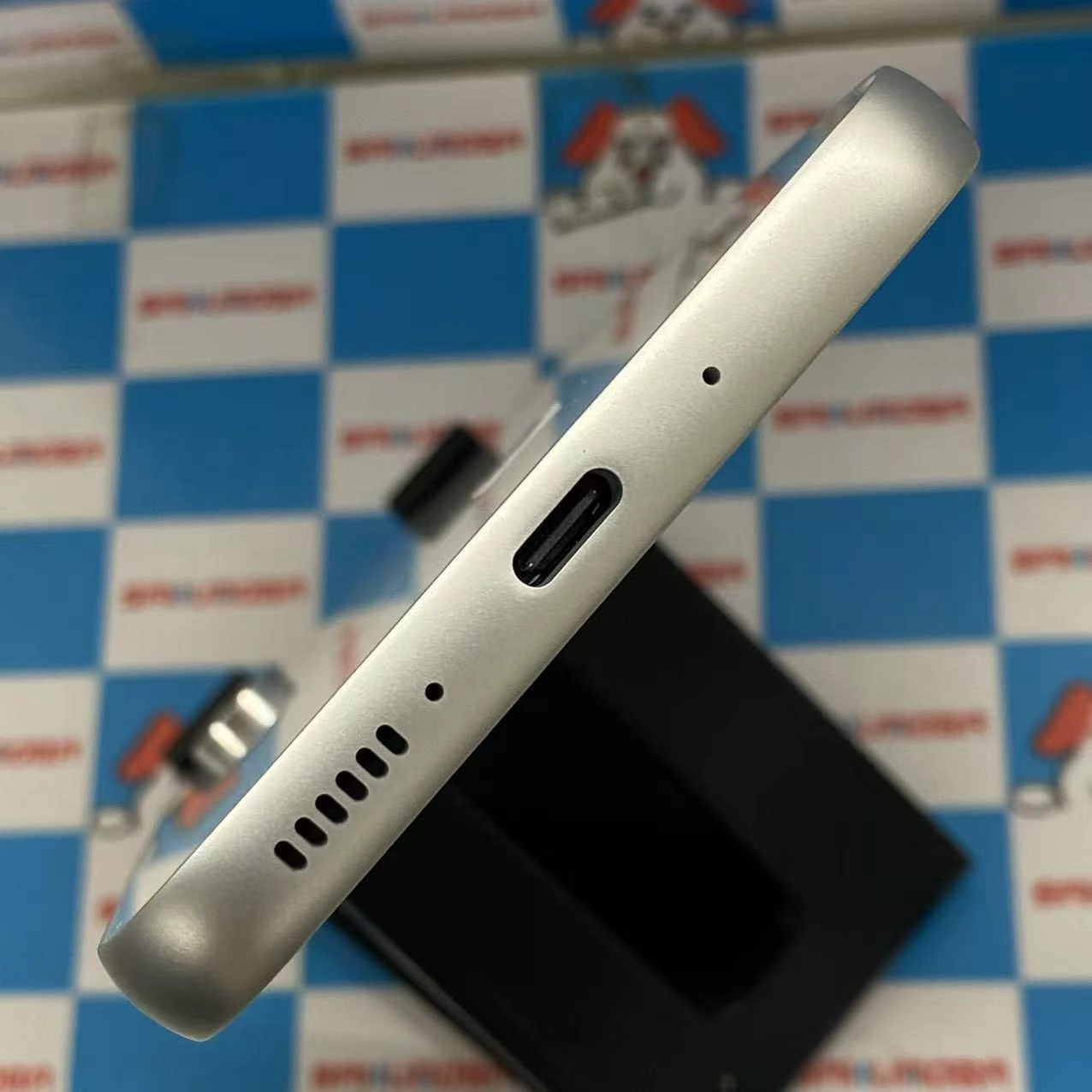 Galaxy A54 5G 128GB オーサムホワイト SC-53D docomo版SIMフリー 訳あり開封未使用品