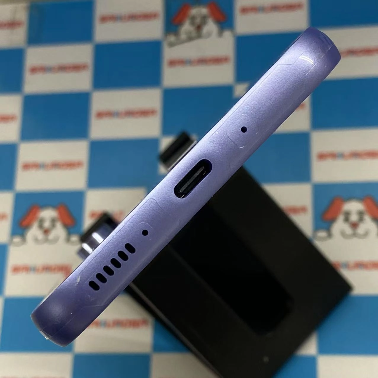 Galaxy A54 5G 128GB オーサムバイオレット SC-53D docomo版SIMフリー 開封未使用品