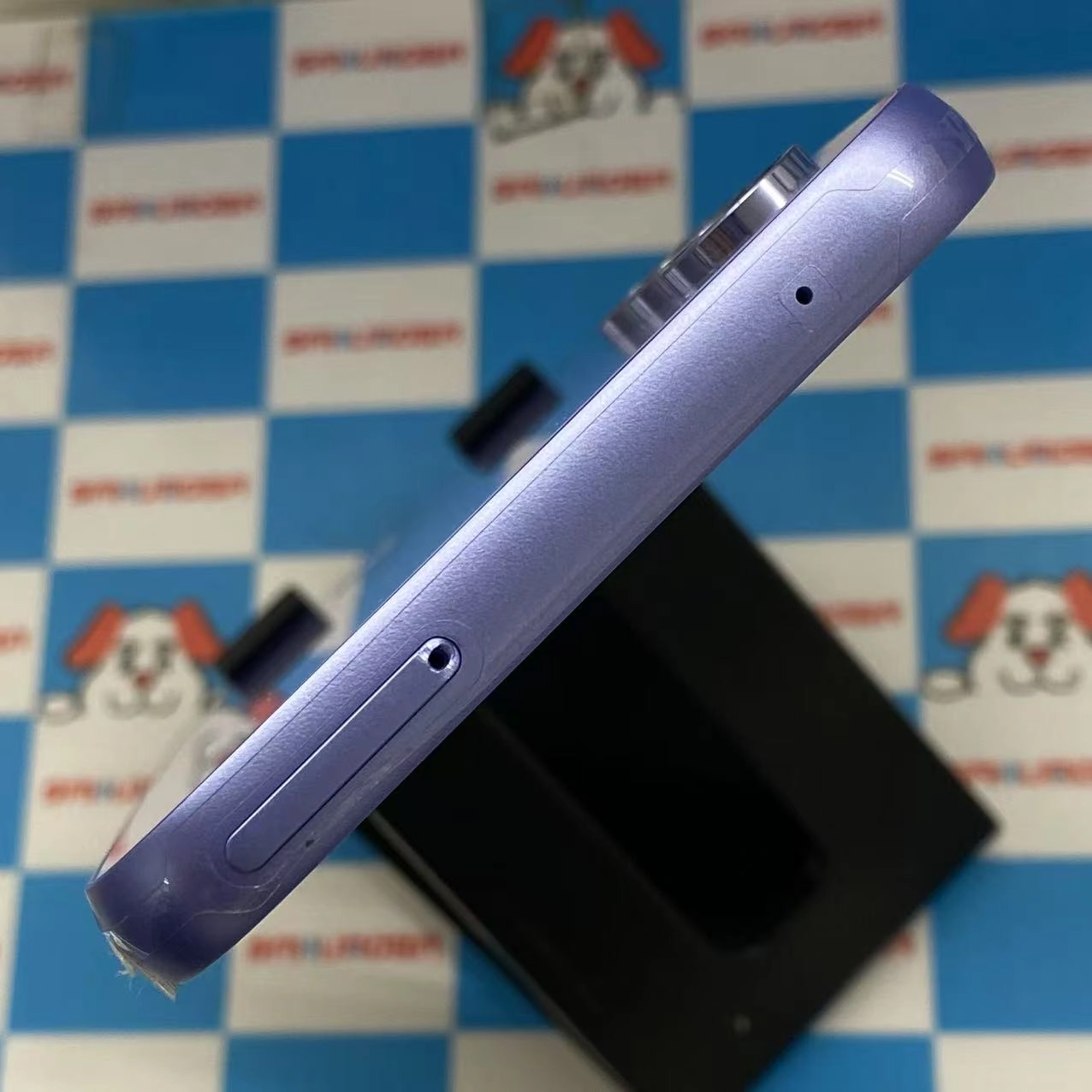 Galaxy A54 5G 128GB オーサムバイオレット SC-53D docomo版SIMフリー 開封未使用品