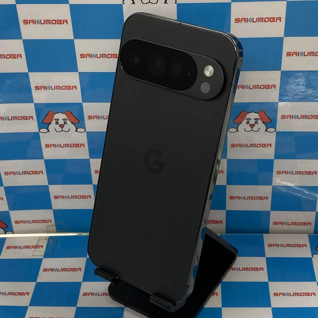 Google Pixel 10 Pro XL 16GB/256GB Obsidian GYPW4 SIMフリー 開封未使用品