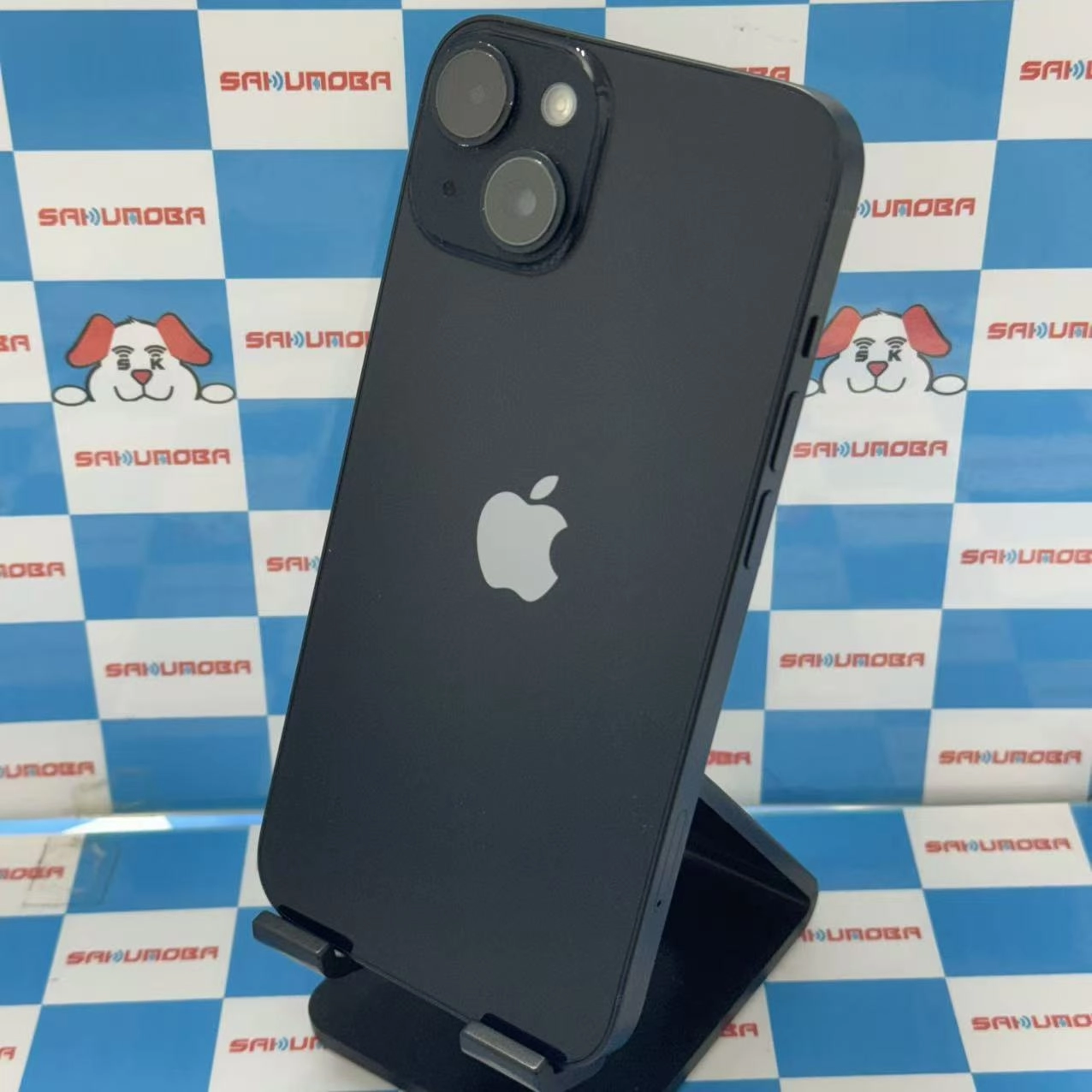 iPhone14 128GB ミッドナイト MPUD3J/A SoftBank版SIMフリー