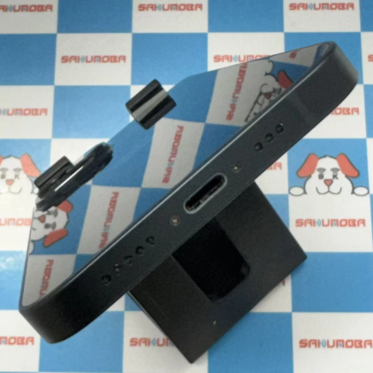 iPhone14 128GB ミッドナイト MPUD3J/A SoftBank版SIMフリー