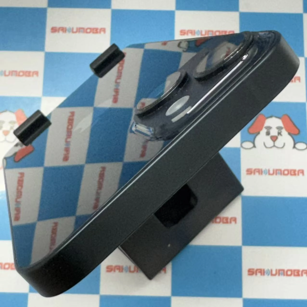 iPhone14 128GB ミッドナイト MPUD3J/A SoftBank版SIMフリー