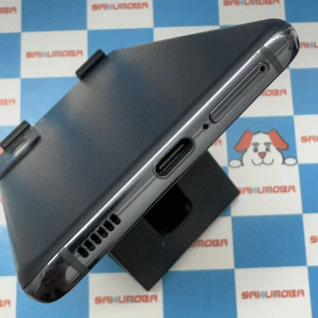 Galaxy S21 5G 8GB/256GB ファントムグレー SC-51B docomo版SIMフリー