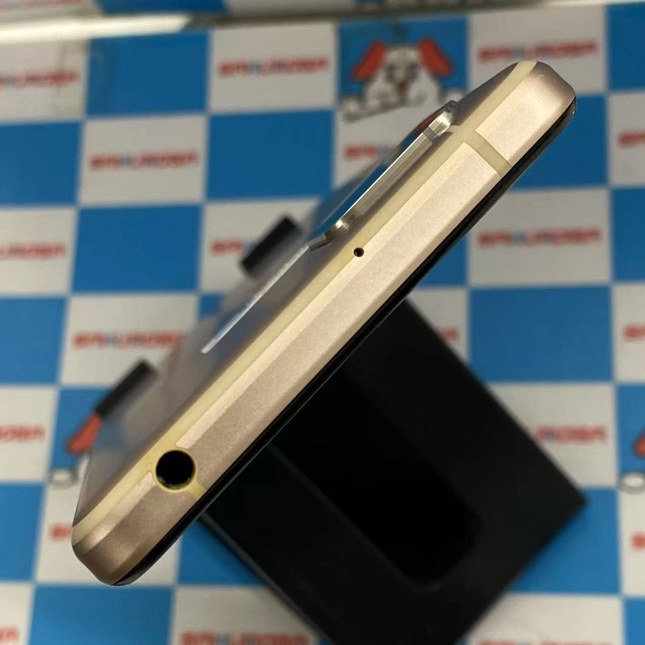 AQUOS sense4 lite 64GB ライトカッパー SH-RM15 楽天モバイル版SIMフリー