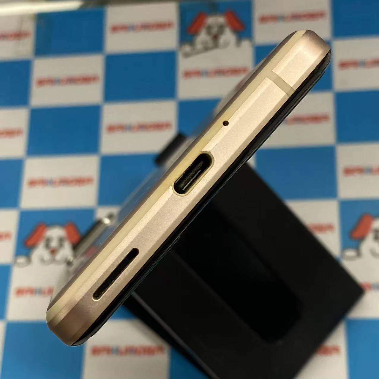 AQUOS sense4 lite 64GB ライトカッパー SH-RM15 楽天モバイル版SIMフリー