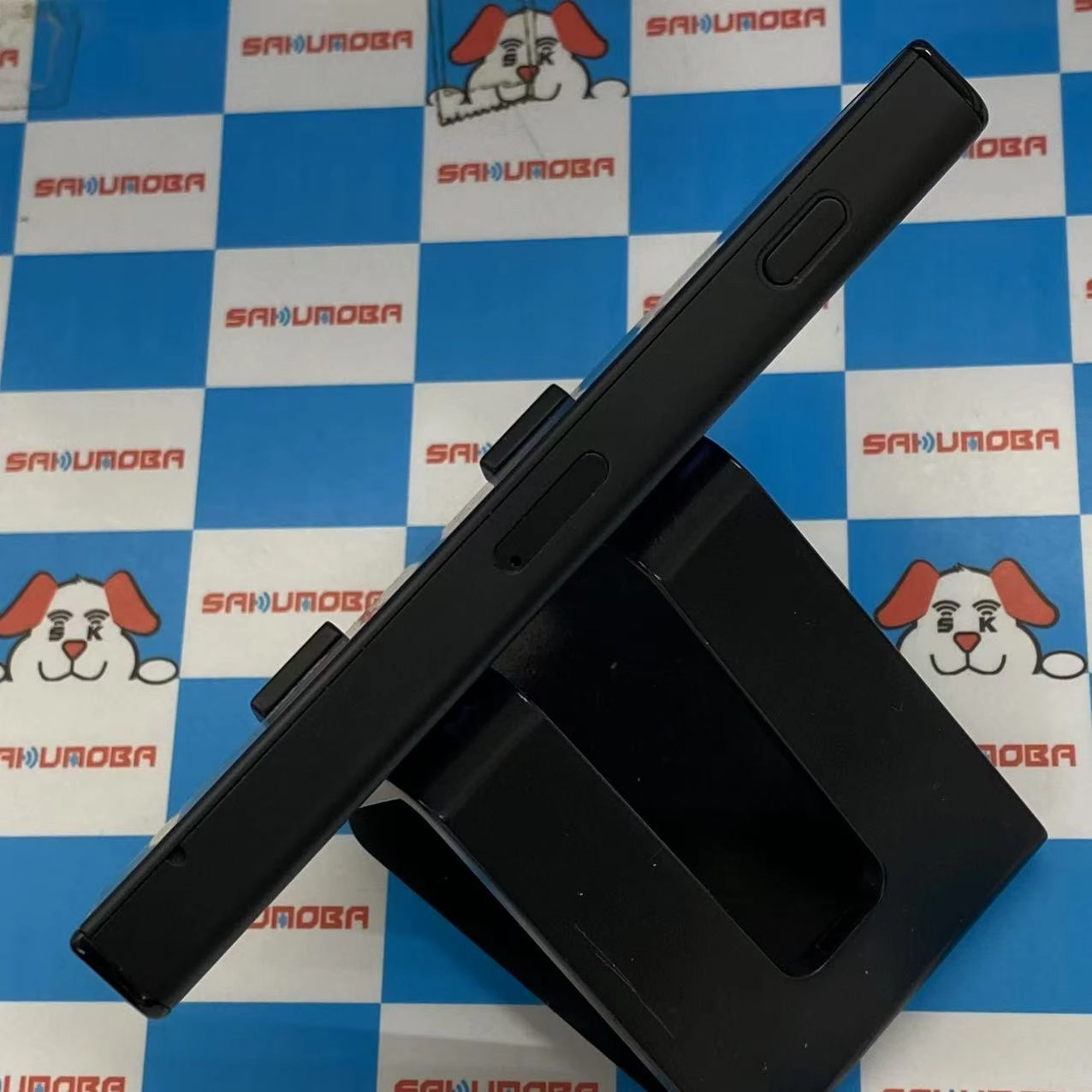 モバイルルーター jetfi MR-1 MS4GRA01 ブラック