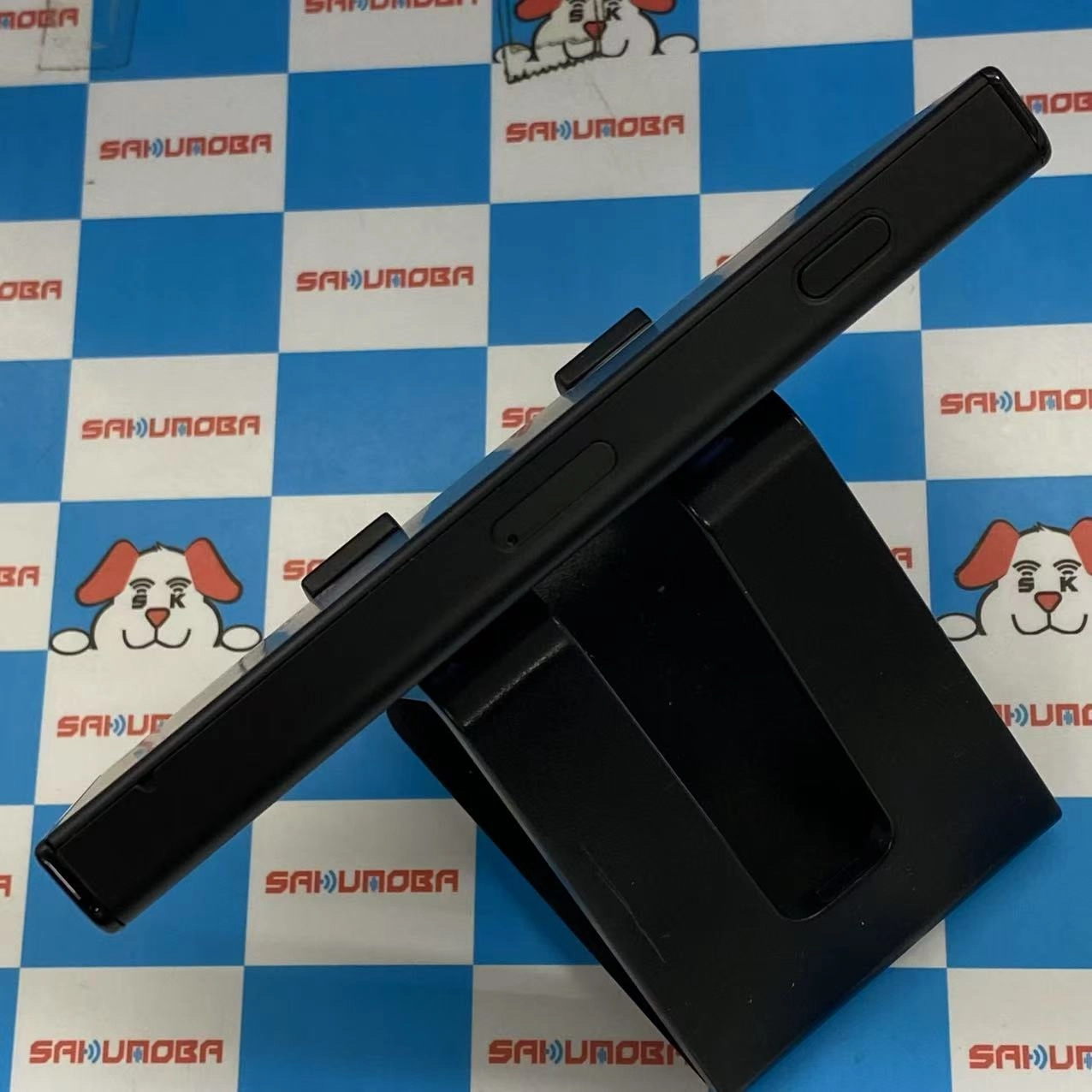 モバイルルーター jetfi MR-1 MS4GRA01 ブラック 極美品