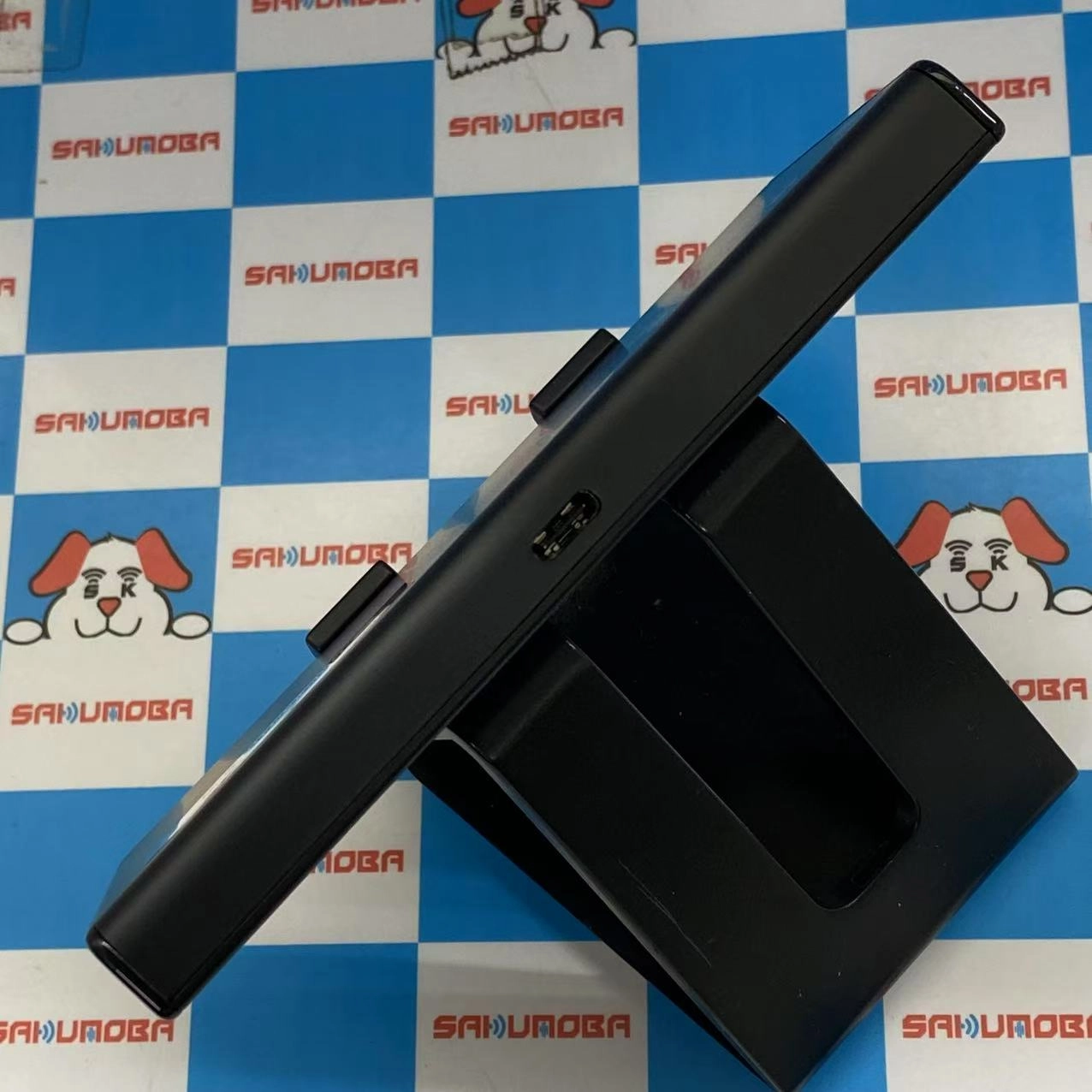 モバイルルーター jetfi MR-1 MS4GRA01 ブラック 極美品