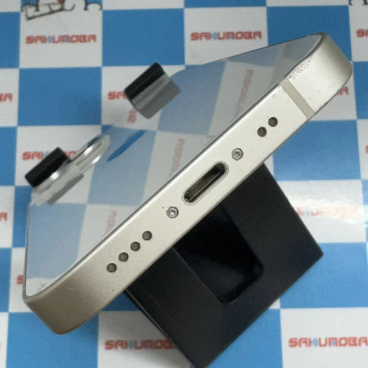 iPhone13 mini 128GB スターライト MLJE3J/A SoftBank版SIMフリー