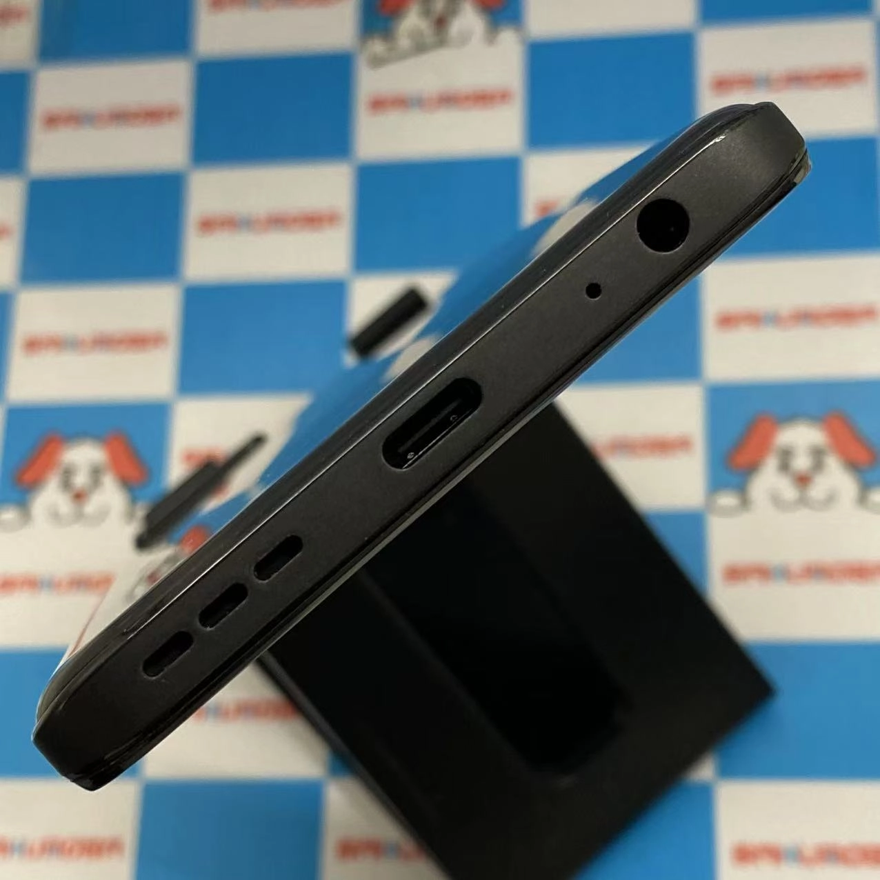 moto g32 4+128GB Mineral Gray XT2235-3 SIMフリー 極美品