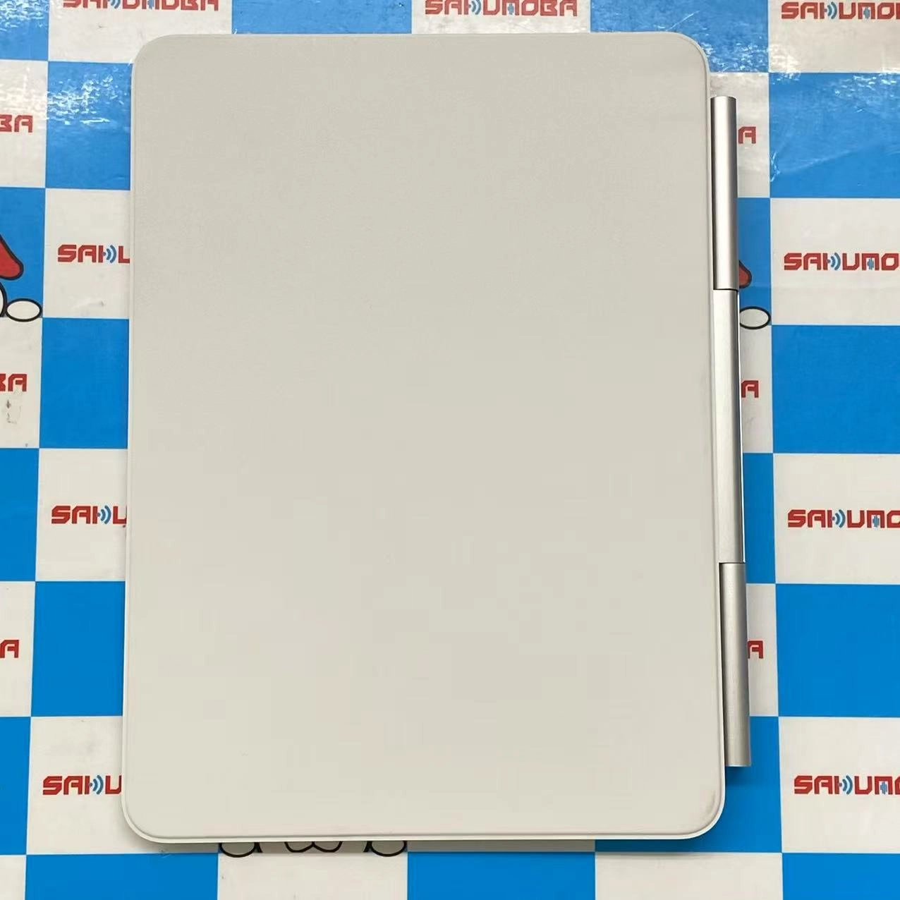 iPad Air 11インチ（M3）用Magic Keyboard 日本語 JIS ホワイト MDFV4J/A 極美品