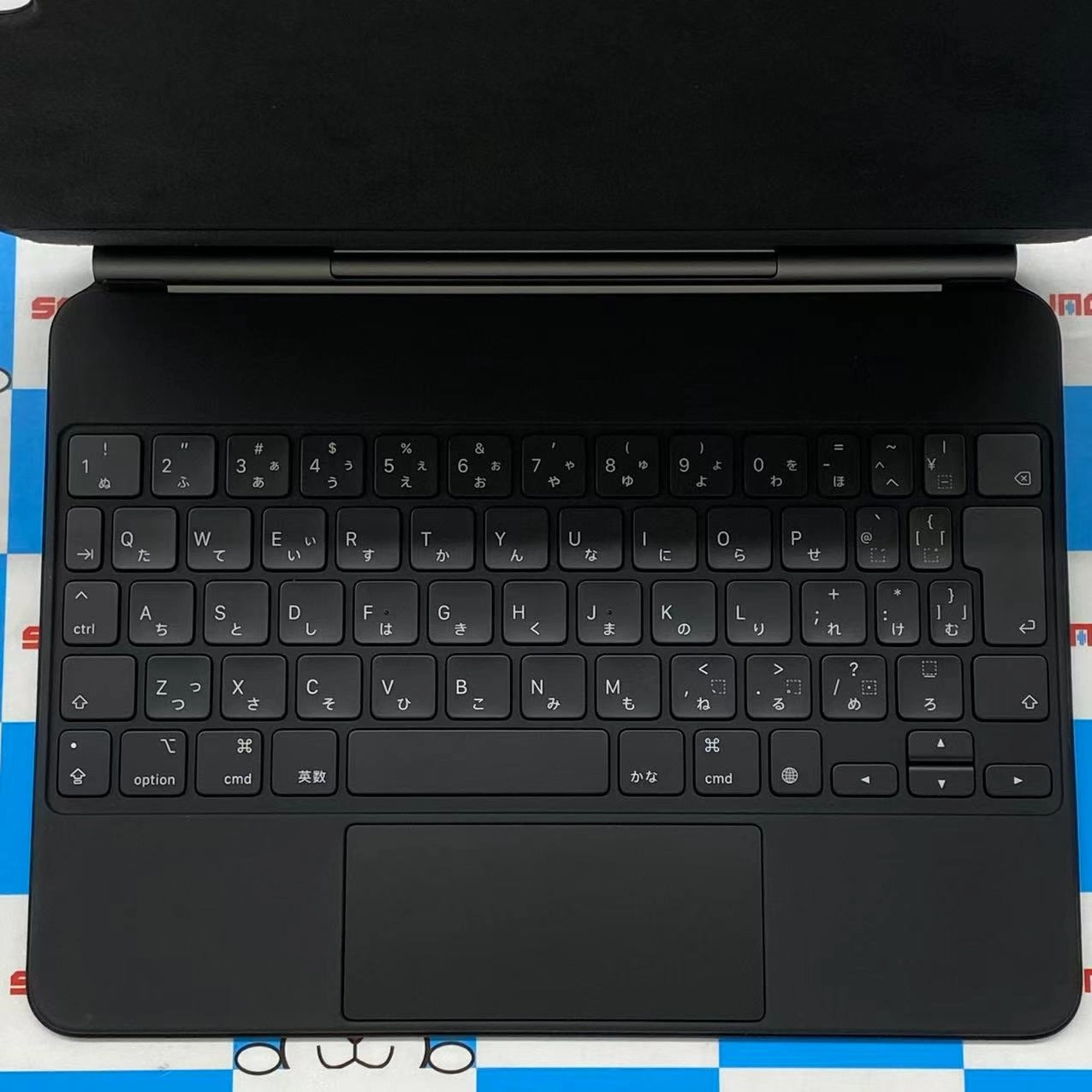 Magic Keyboard 日本語(JIS) MXQT2J/A ブラック **