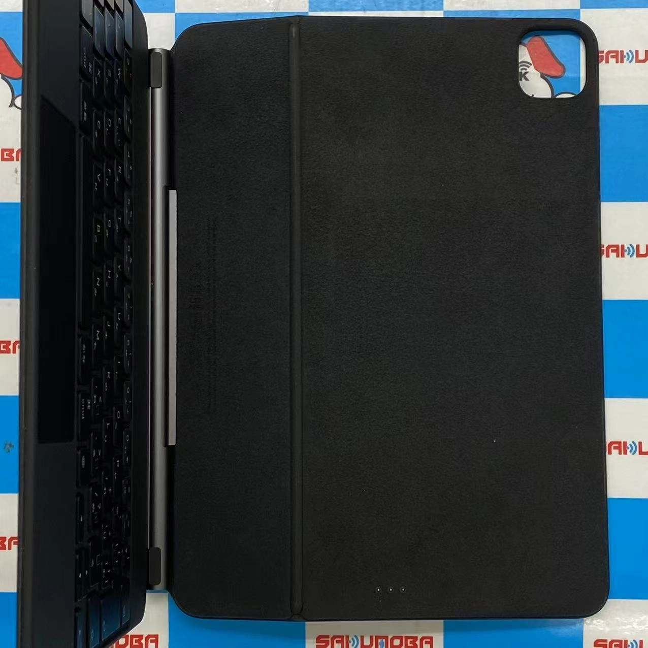 Magic Keyboard 日本語(JIS) MXQT2J/A ブラック **