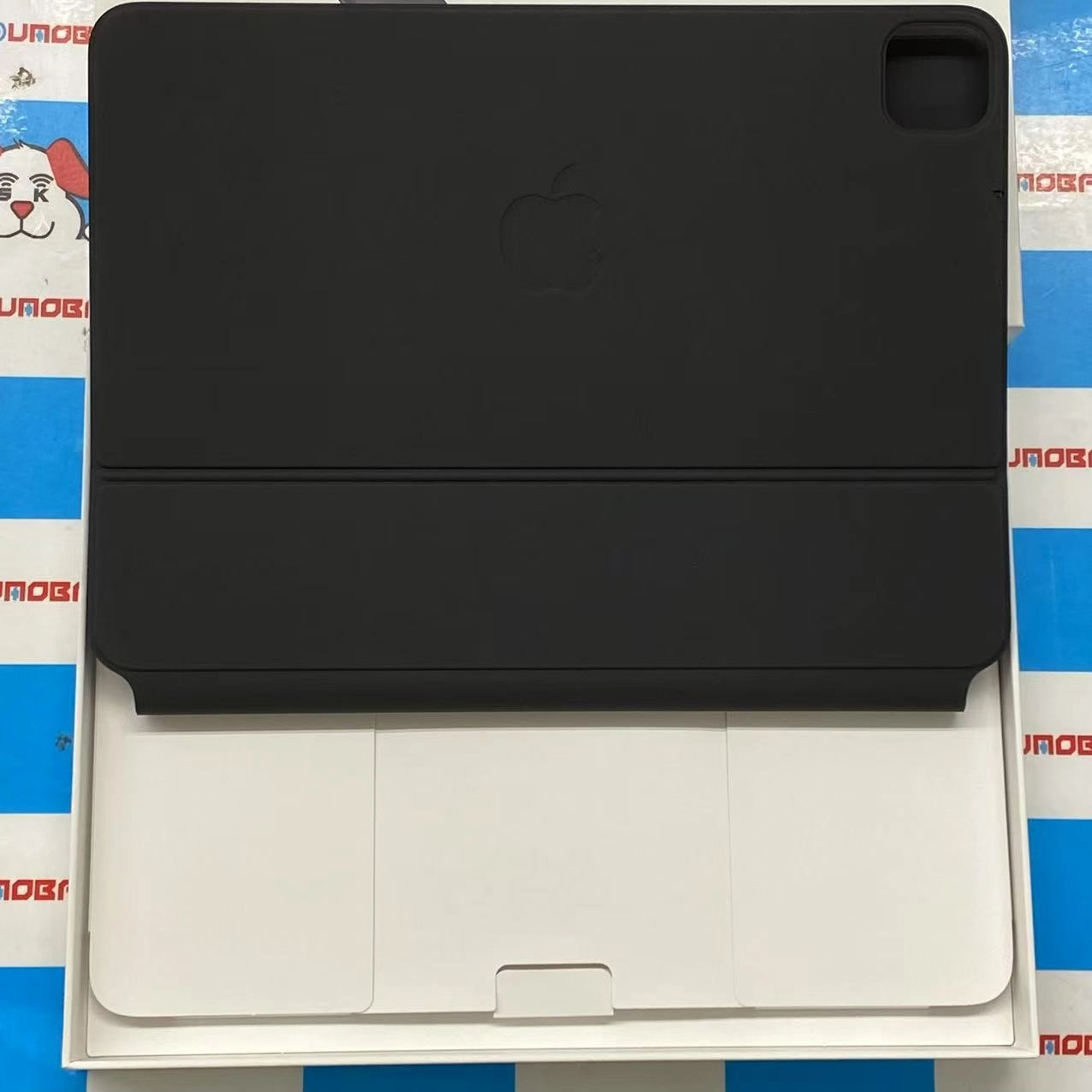 Magic Keyboard 日本語(JIS) MXQT2J/A ブラック **