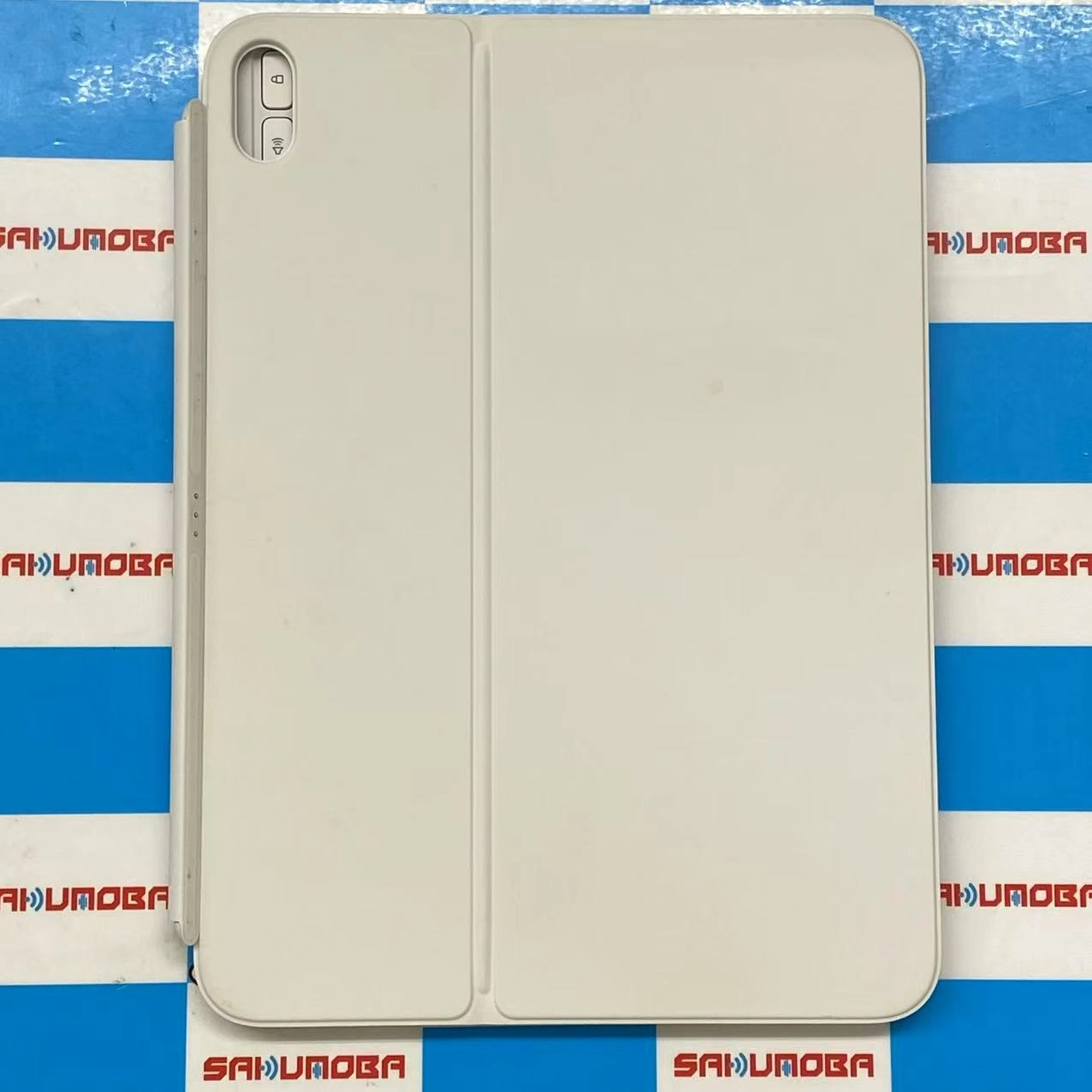 Apple Magic Keyboard Folio 日本語(JIS) iPad(第10世代)用 標準カラー MQDP3J/A *