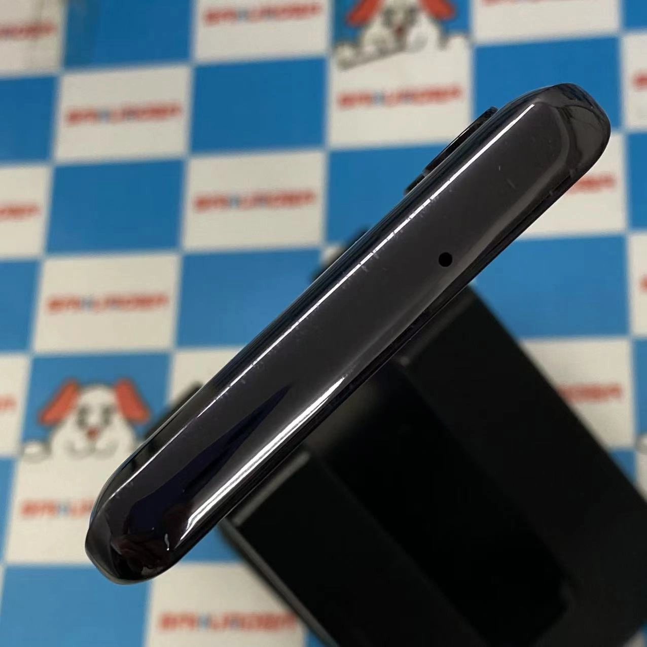 Rakuten Hand 5G 4GB/128GB ブラック P780 楽天モバイル版SIMフリー