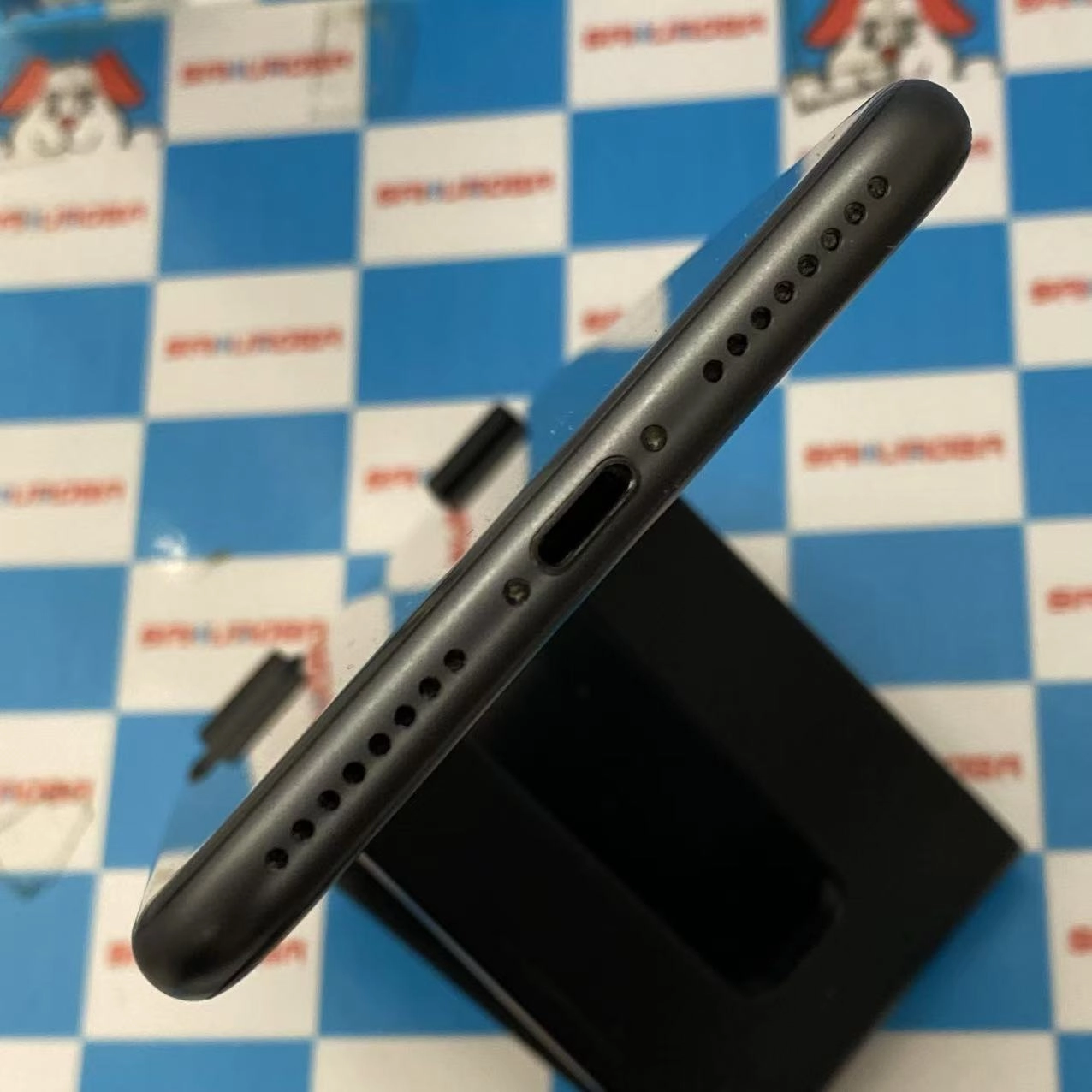 iPhone8 Plus 256GB スペースグレイ MQ9N2J/A docomo版SIMフリー 訳あり品