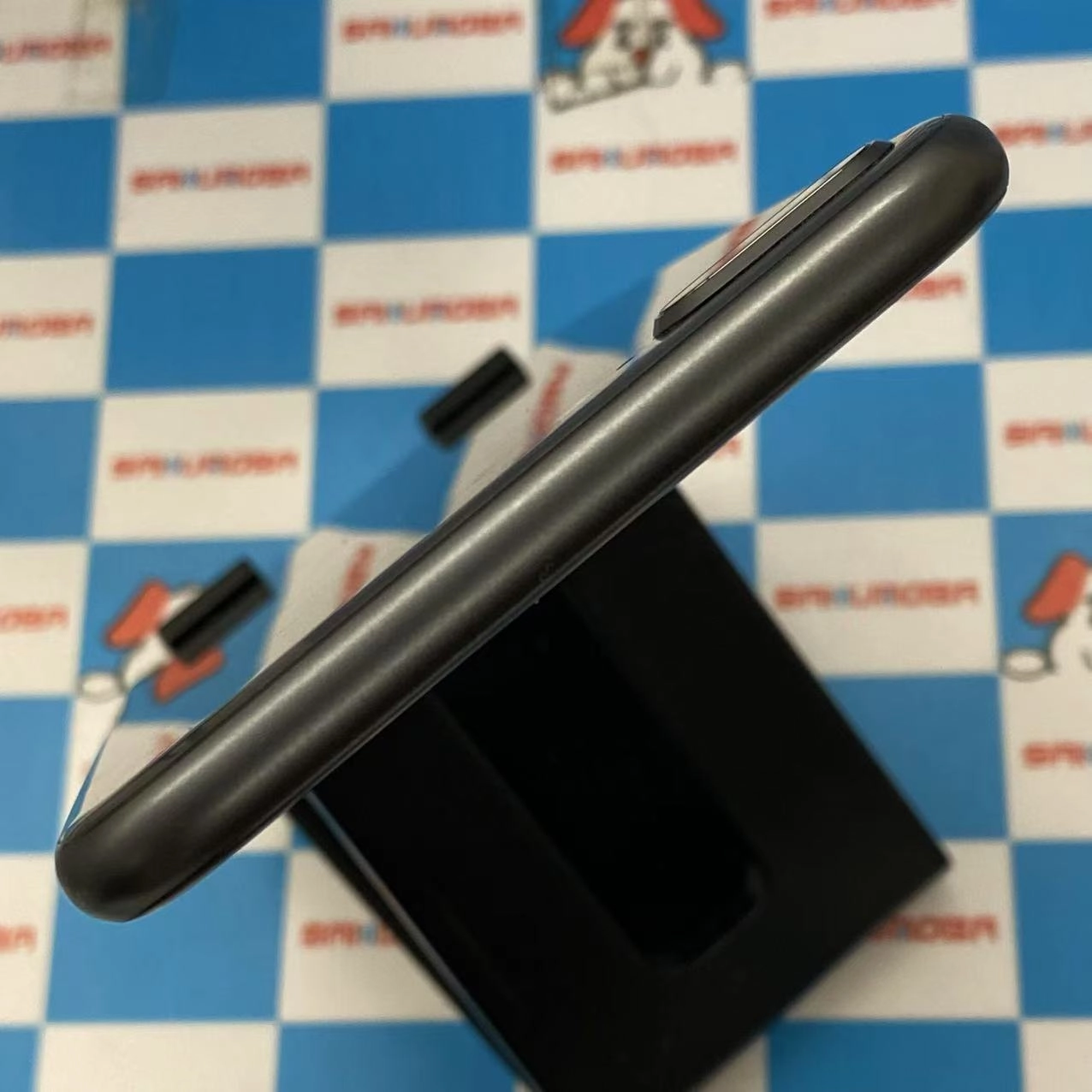 iPhone8 Plus 256GB スペースグレイ MQ9N2J/A docomo版SIMフリー 訳あり品