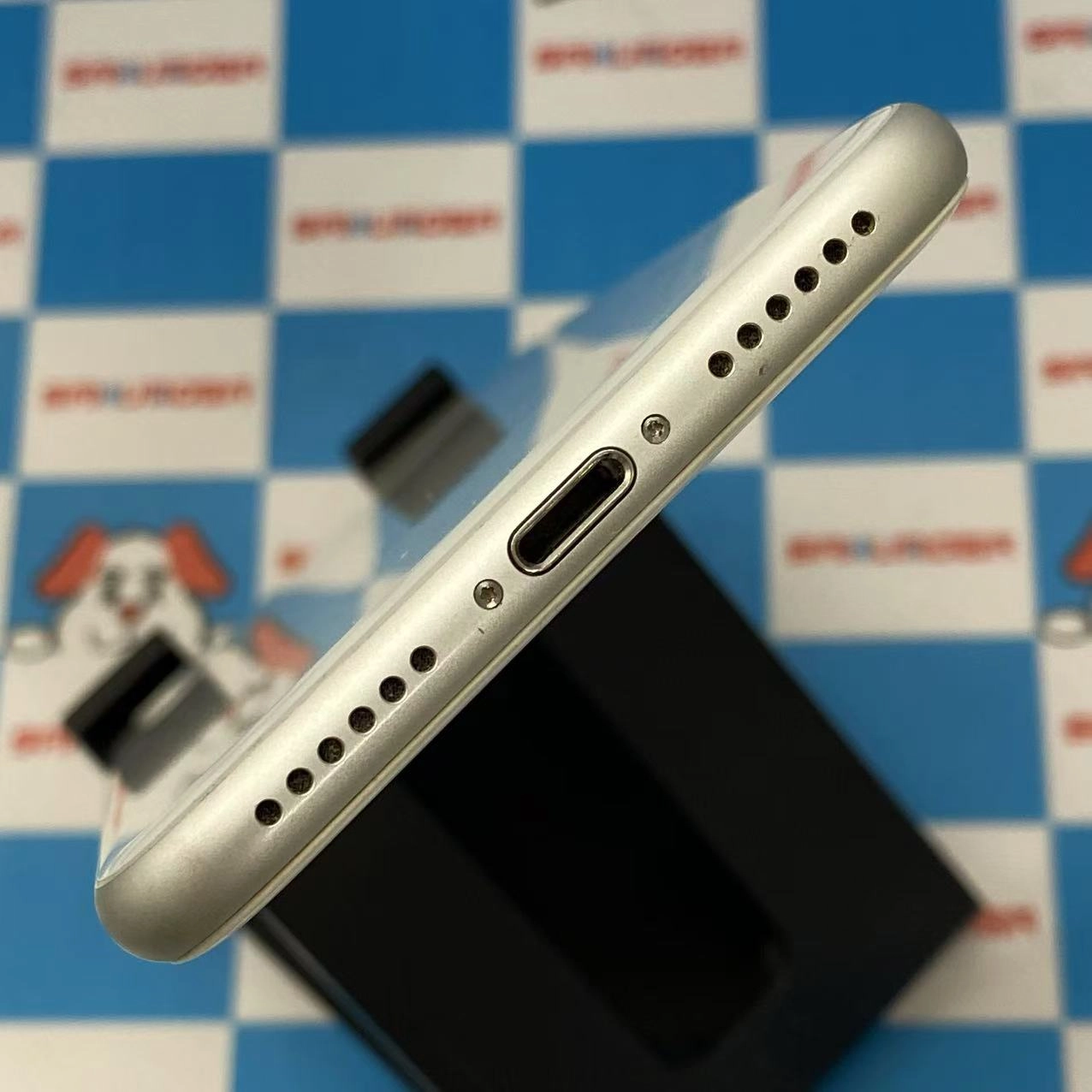 iPhone8 64GB シルバー MQ792J/A SoftBank版SIMフリー バッテリー100％