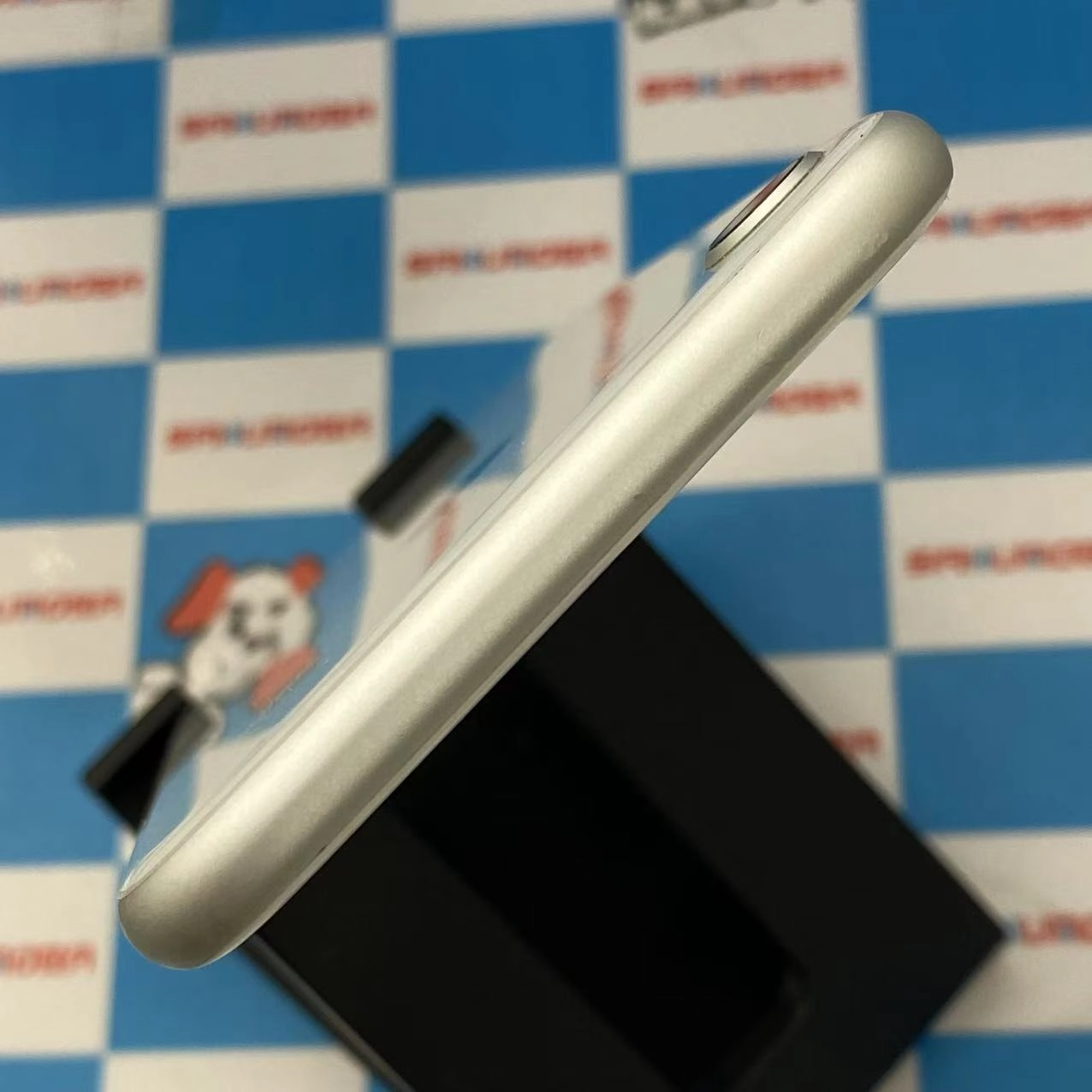 iPhone8 64GB シルバー MQ792J/A SoftBank版SIMフリー バッテリー100％