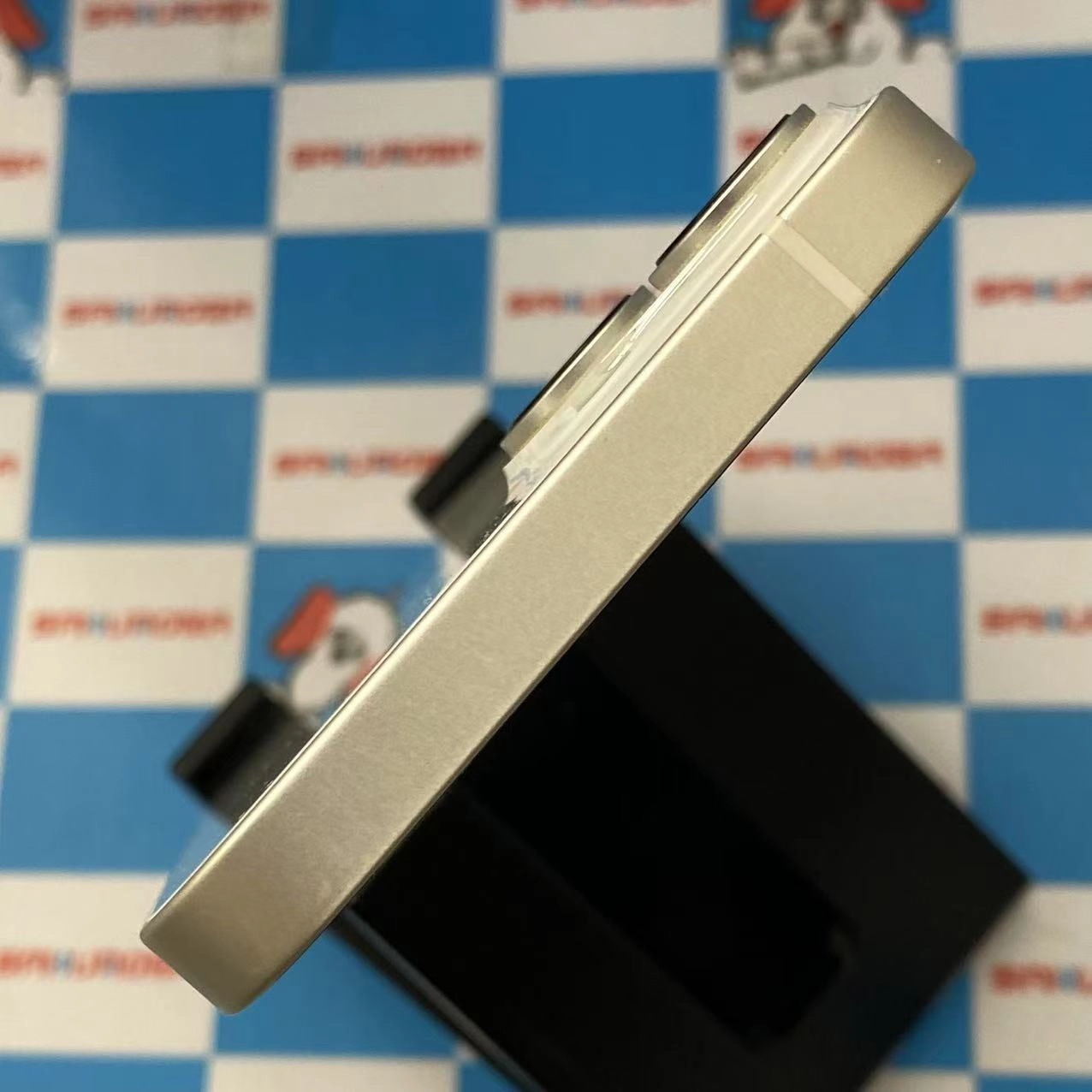 iPhone14 256GB スターライト MPW33J/A SIMフリー 極美品