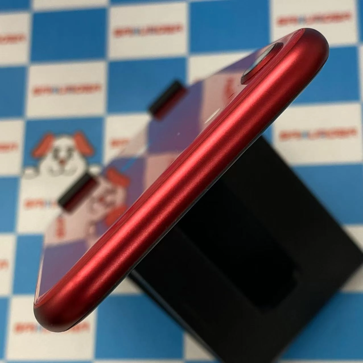 iPhoneSE 第2世代 64GB Product Red MHGR3J/A SoftBank版SIMフリー 極美品