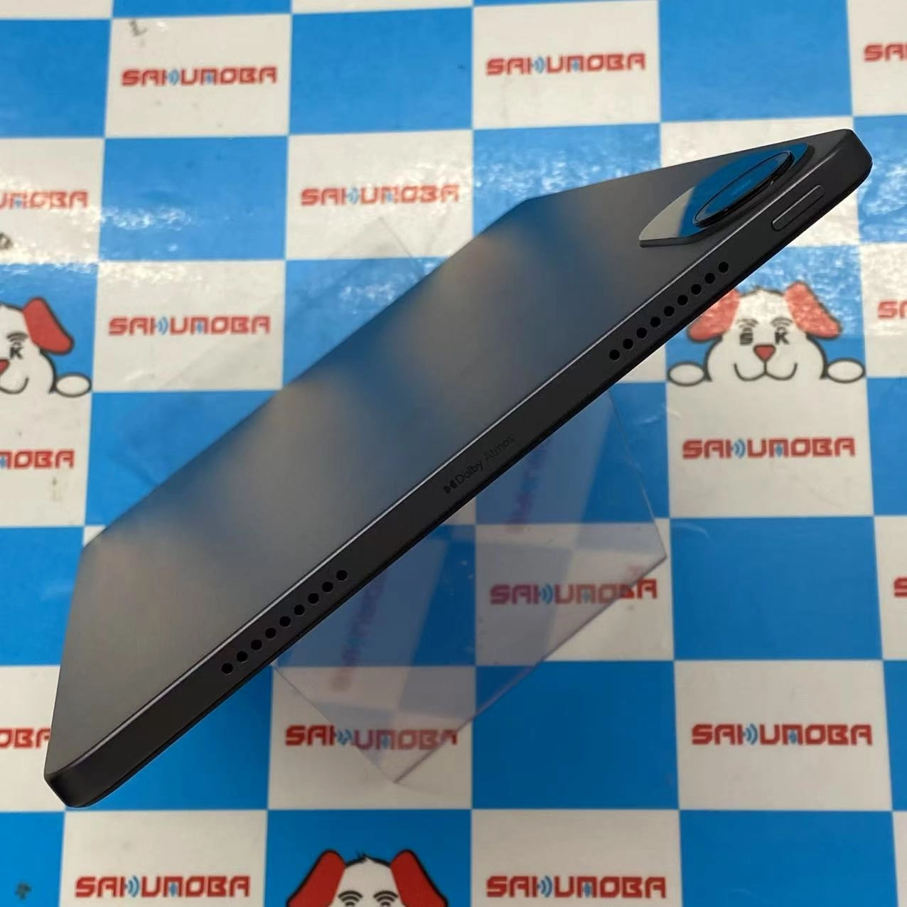 Redmi Pad 2 Wi-Fiモデル 6GB/128GB グラファイトグレー 25040RP0AG 新品同様