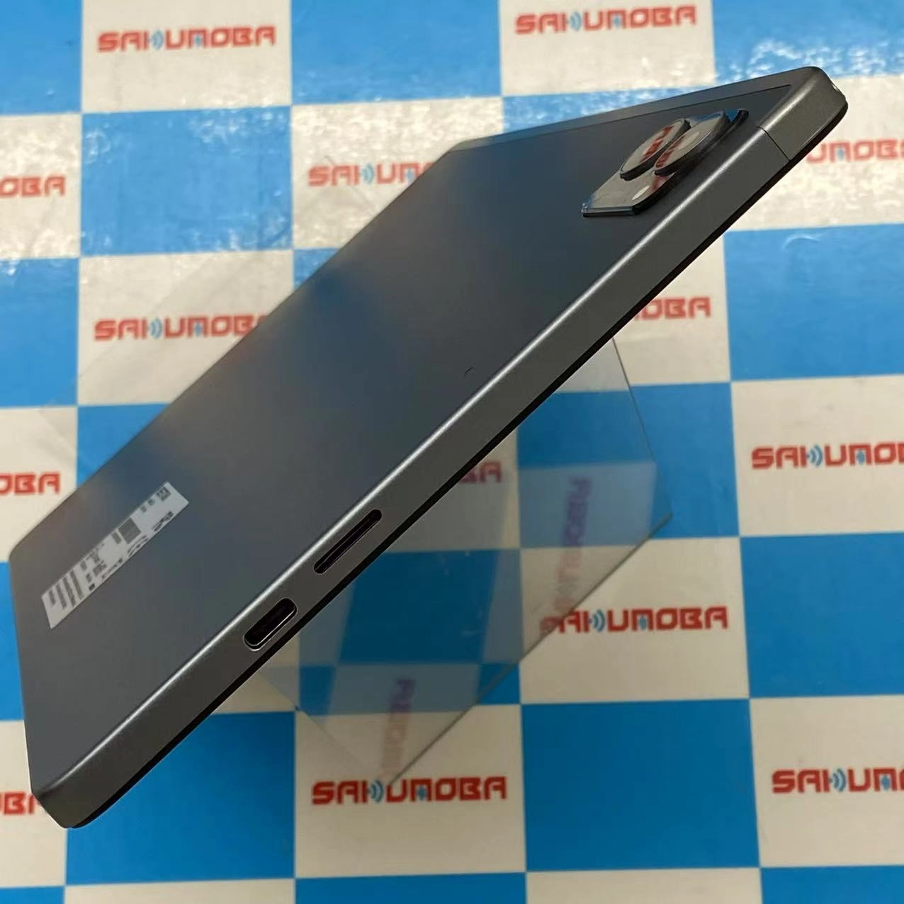 BESTTAB A20 Wi-Fiモデル 8+16GB/256GB Grey 美品