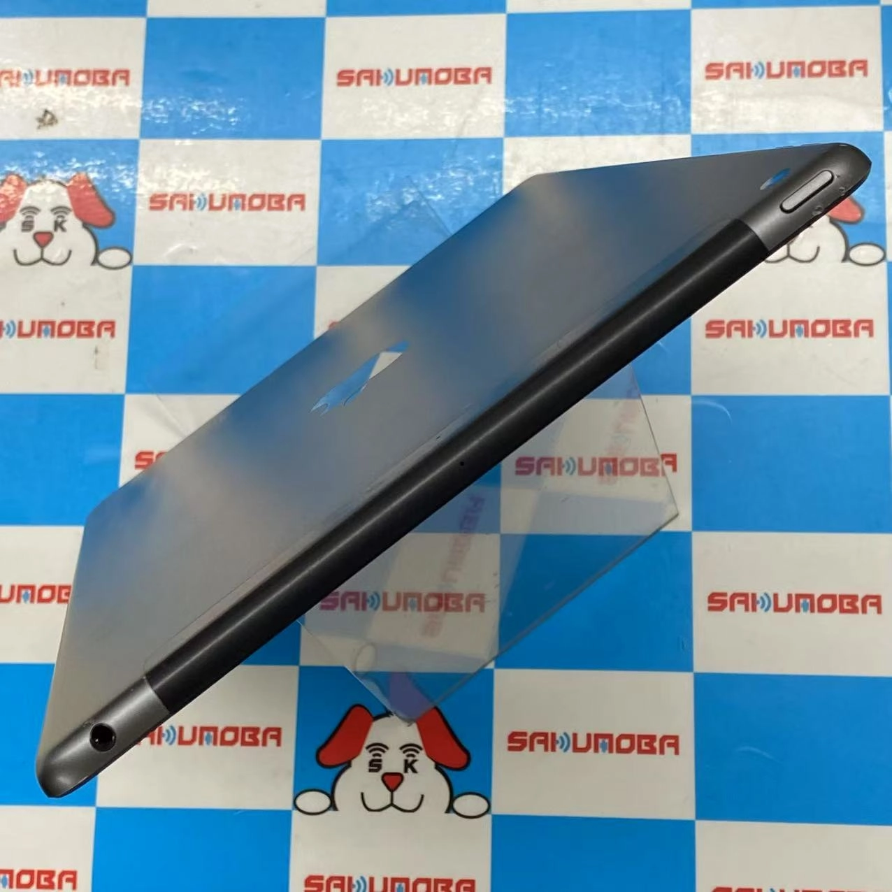 iPad 第8世代 Wi-Fi+Cellularモデル 32GB スペースグレイ MYMH2J/A SoftBank版SIMフリー