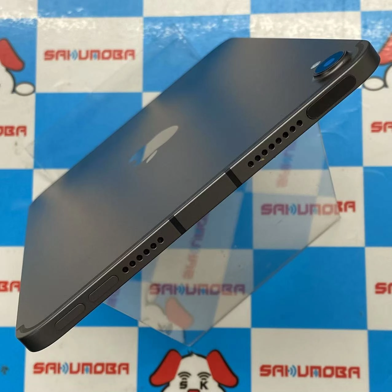 iPad mini 第6世代 Wi-Fi+Cellularモデル 64GB MK893J/A SIMフリー ジャンク品