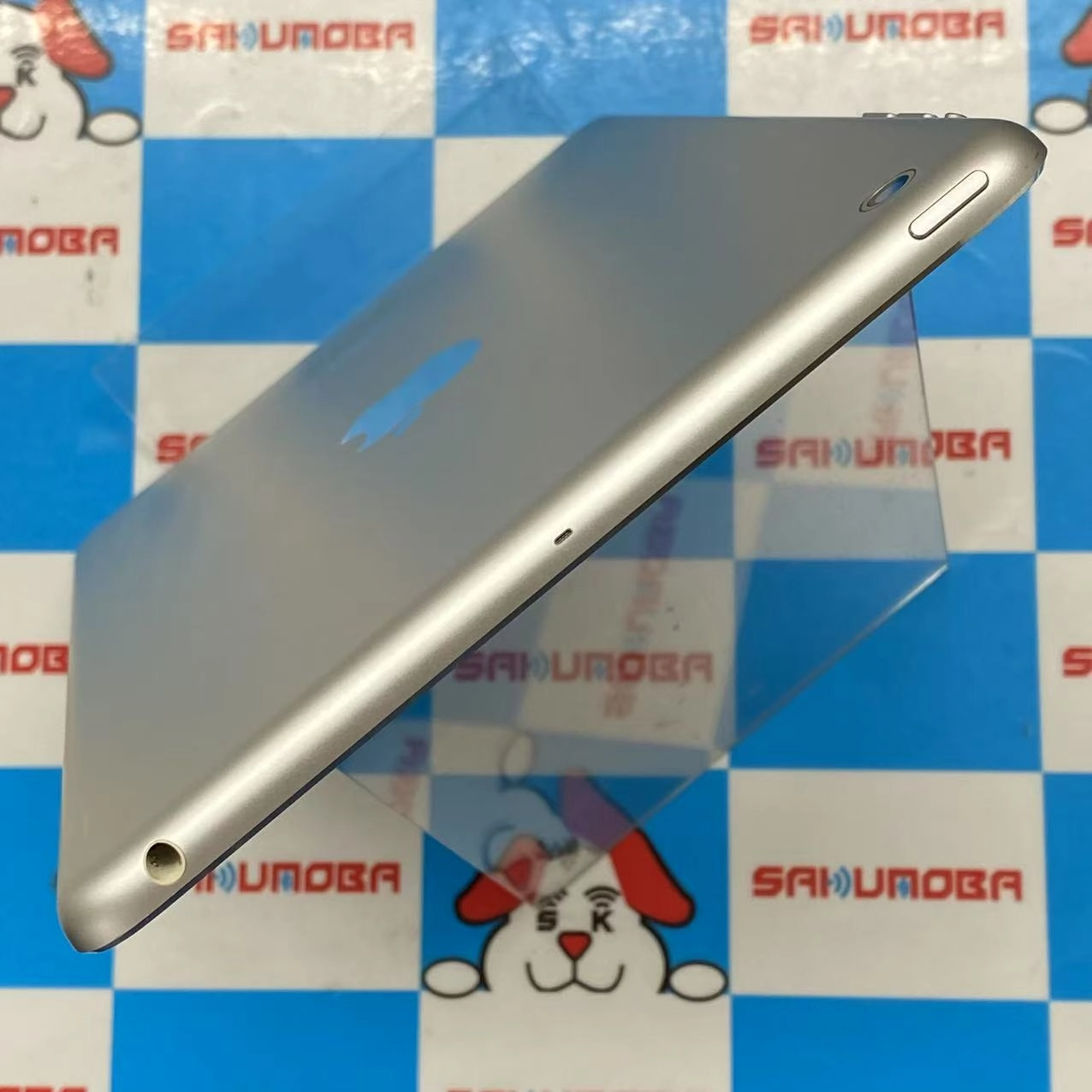 iPad mini 第1世代 Wi-Fiモデル 32GB シルバー FD532J/A