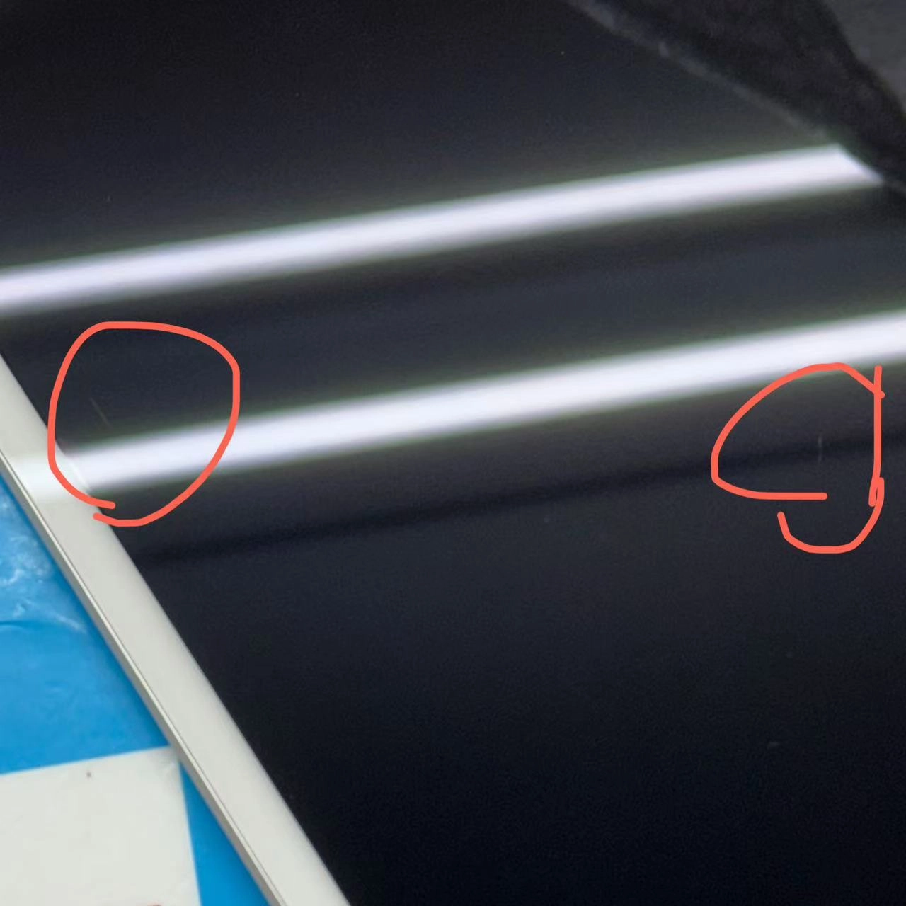 iPad mini 第5世代 Wi-Fi+Cellular モデル 64GB シルバー MUX62J/A AU版SIMフリー ジャンク品 au