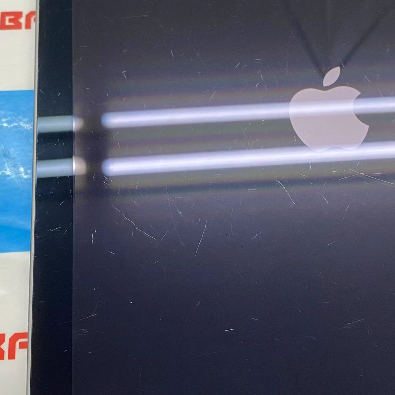 iPad mini 第6世代 Wi-Fi + Cellularモデル 256GB MK8F3ZP/A SoftBank版SIMフリー