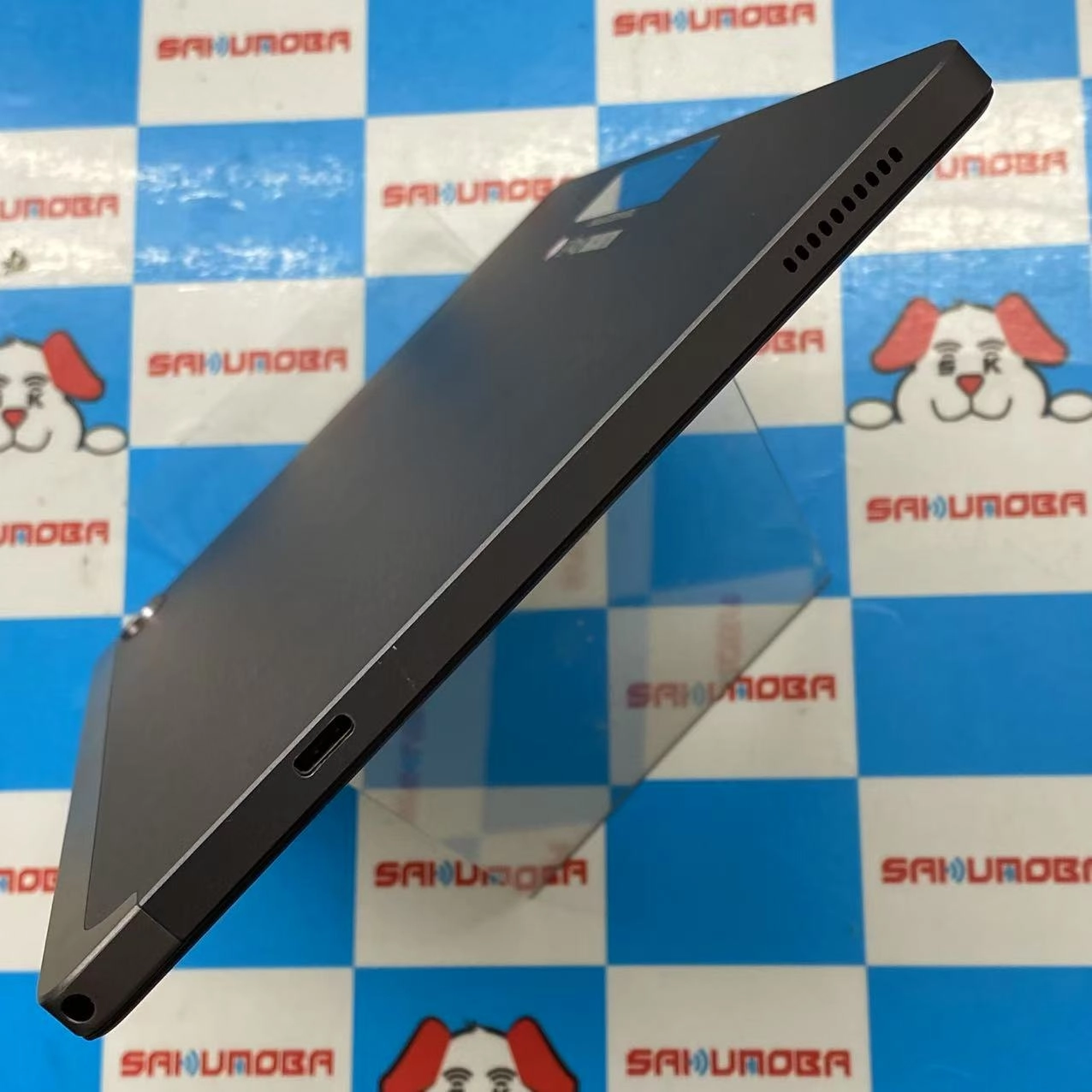 ALLDOCUBE iPlay 50 6GB/128GB ブラック系 T1020 SIMフリー 訳あり品