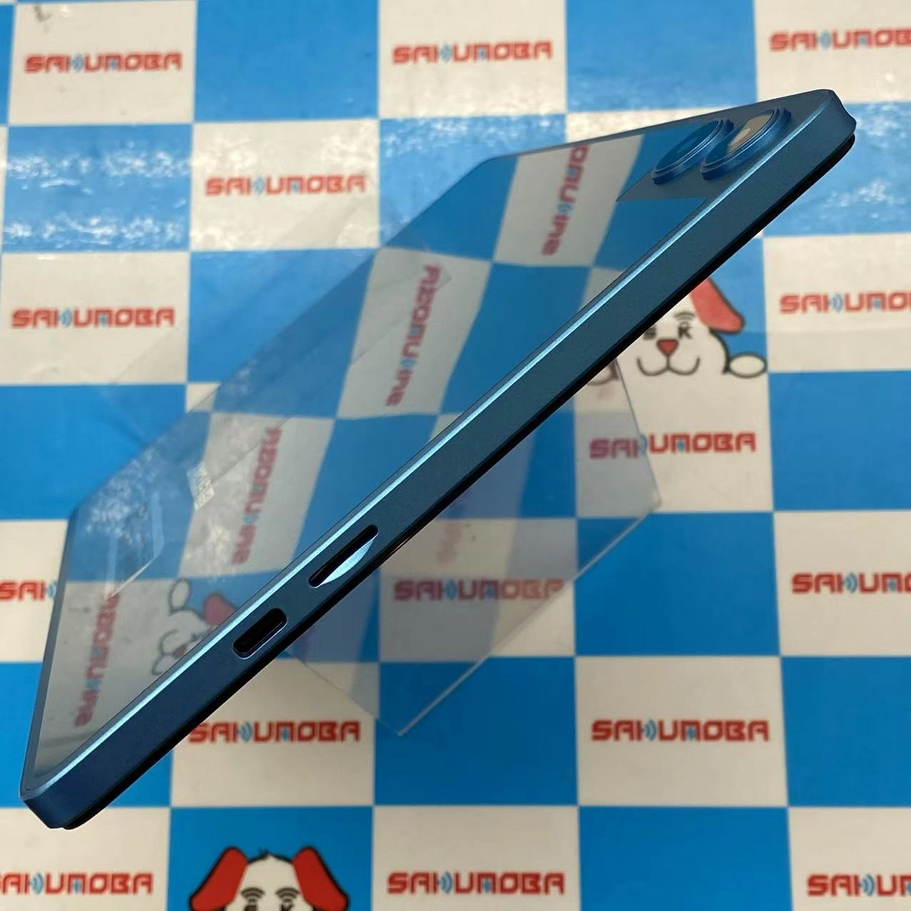 TECLAST P30 64GB ブルー P30ROW 美品