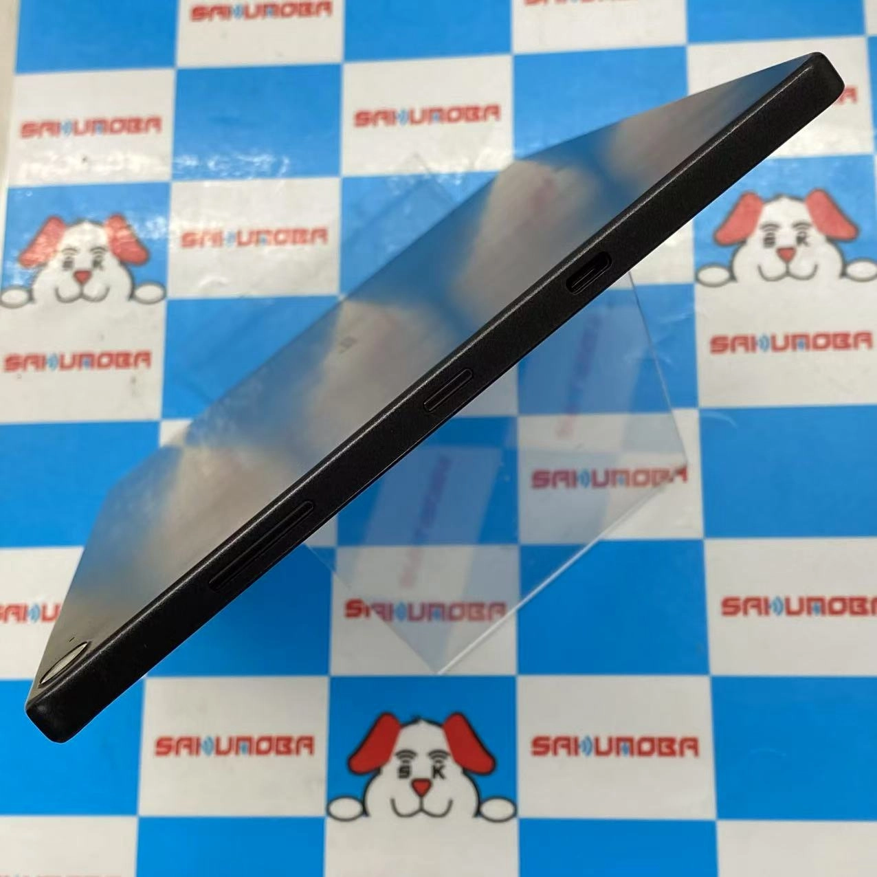 dtab d-41A 64GB black docomo版SIMフリー