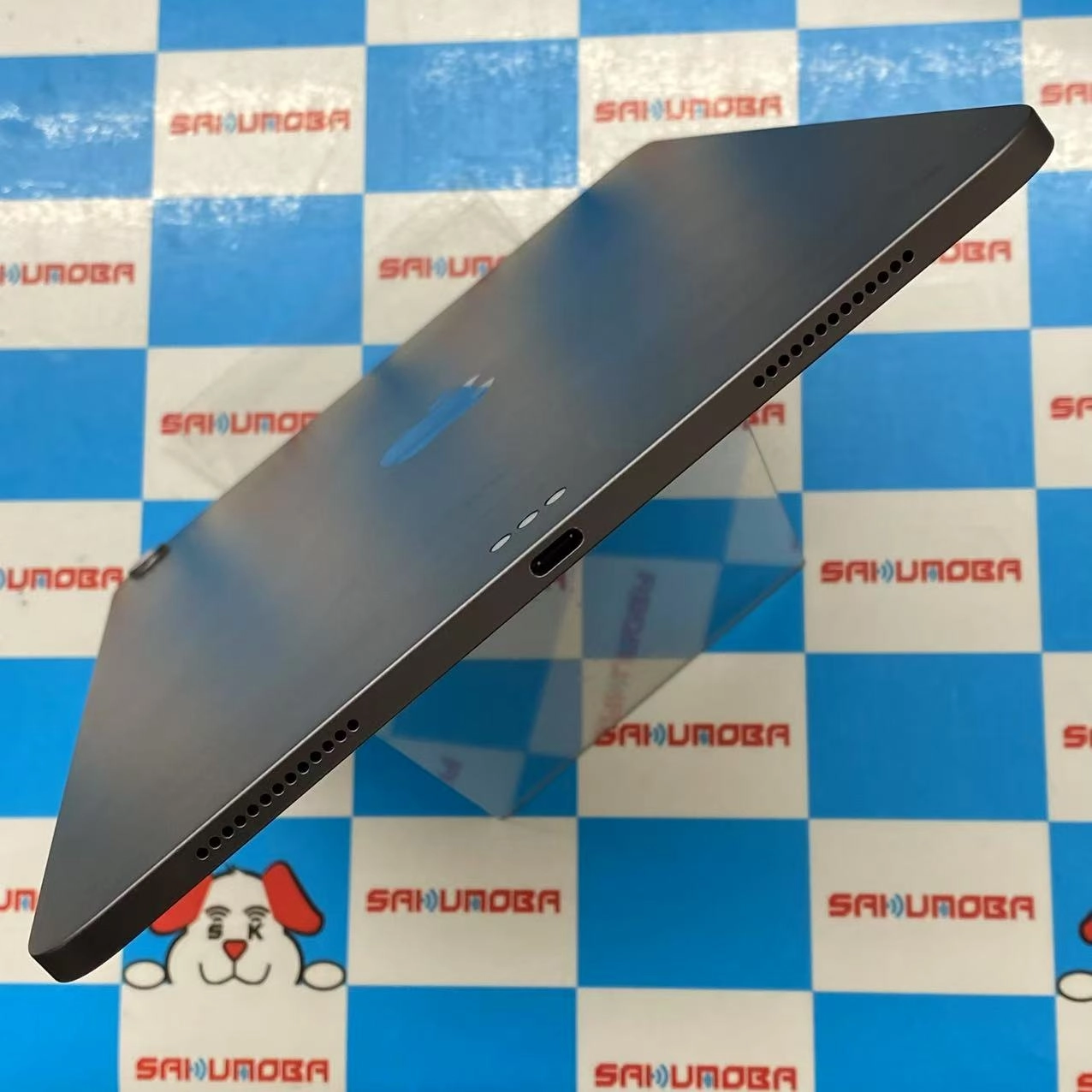 iPad Pro 11インチ 第1世代 Wi-Fiモデル 256GB MTXQ2J/A ジャンク品 スペースグレイ