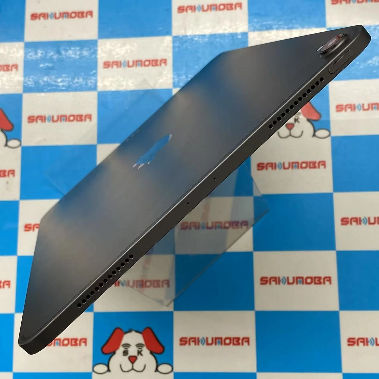 iPad Pro 11インチ 第1世代 Wi-Fiモデル 256GB MTXQ2J/A ジャンク品 スペースグレイ