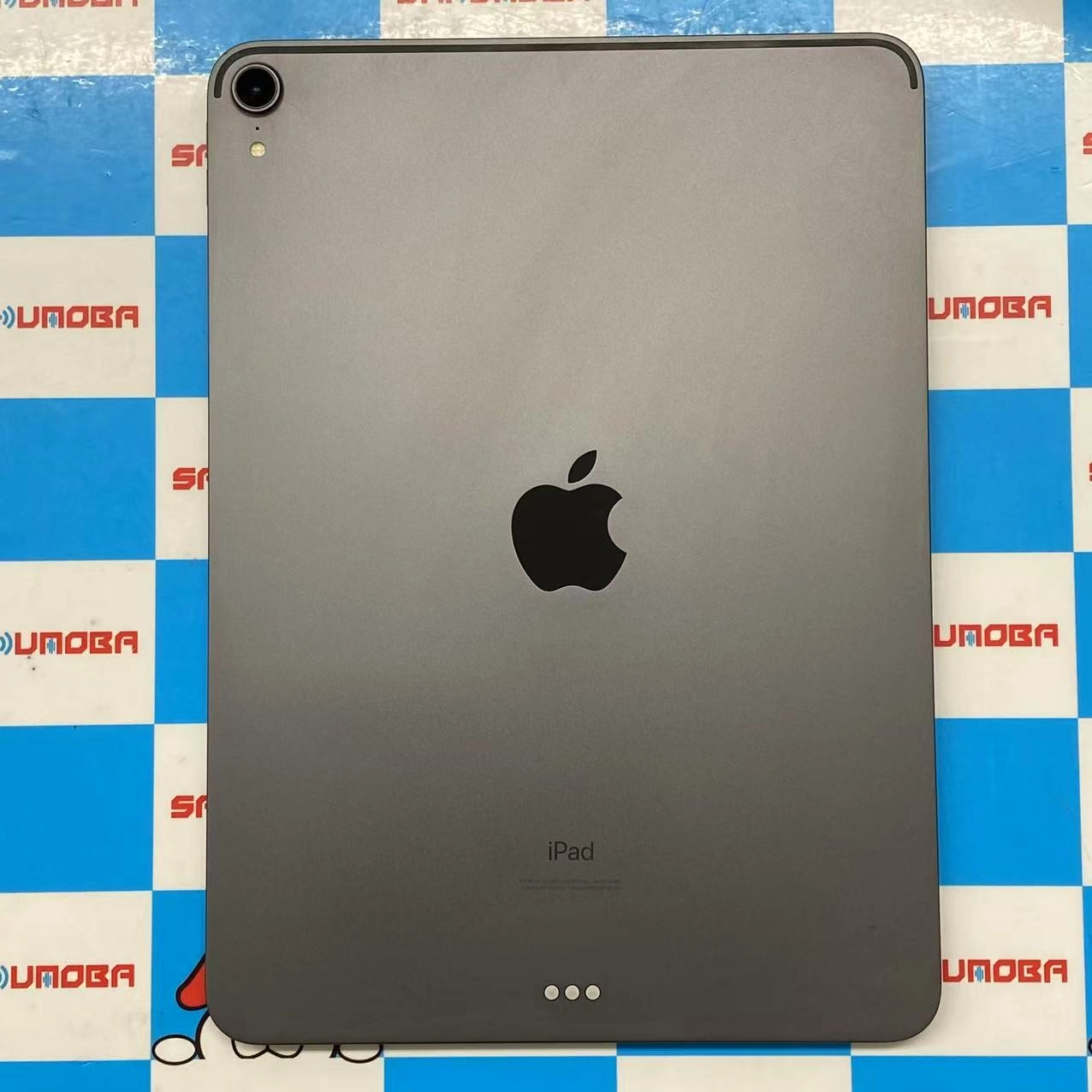iPad Pro 11インチ 第1世代 Wi-Fiモデル 256GB MTXQ2J/A ジャンク品 スペースグレイ