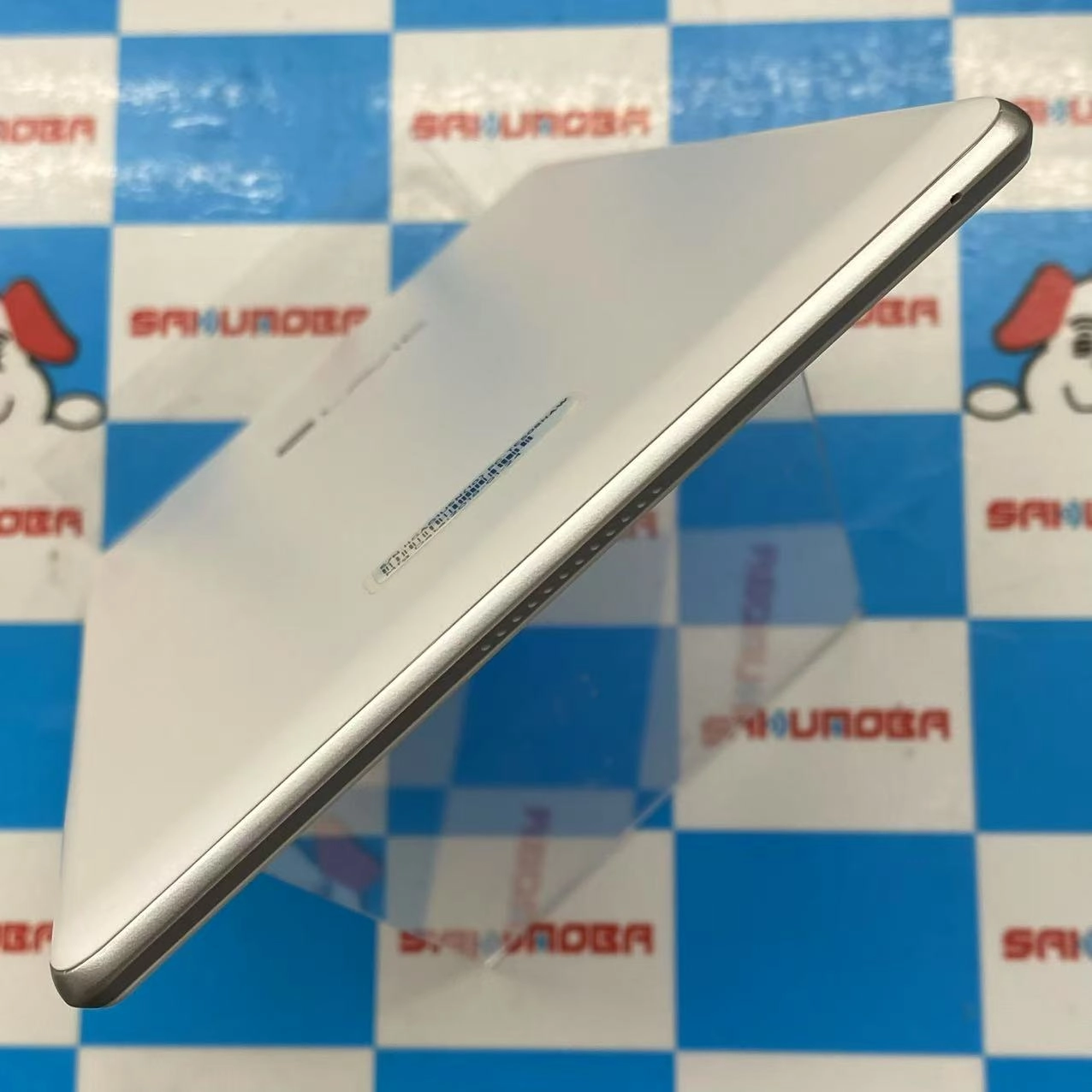 LAVIE Tab E TE508/HAW 16GB ホワイト PC-TE508HAWA