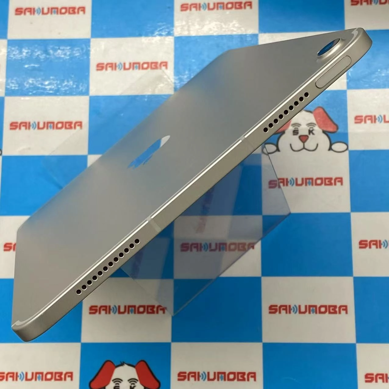 iPad 第11世代 Wi-Fi + Cellular 128GB MD7F4J/A SoftBank版SIMフリー ジャンク品 シルバー